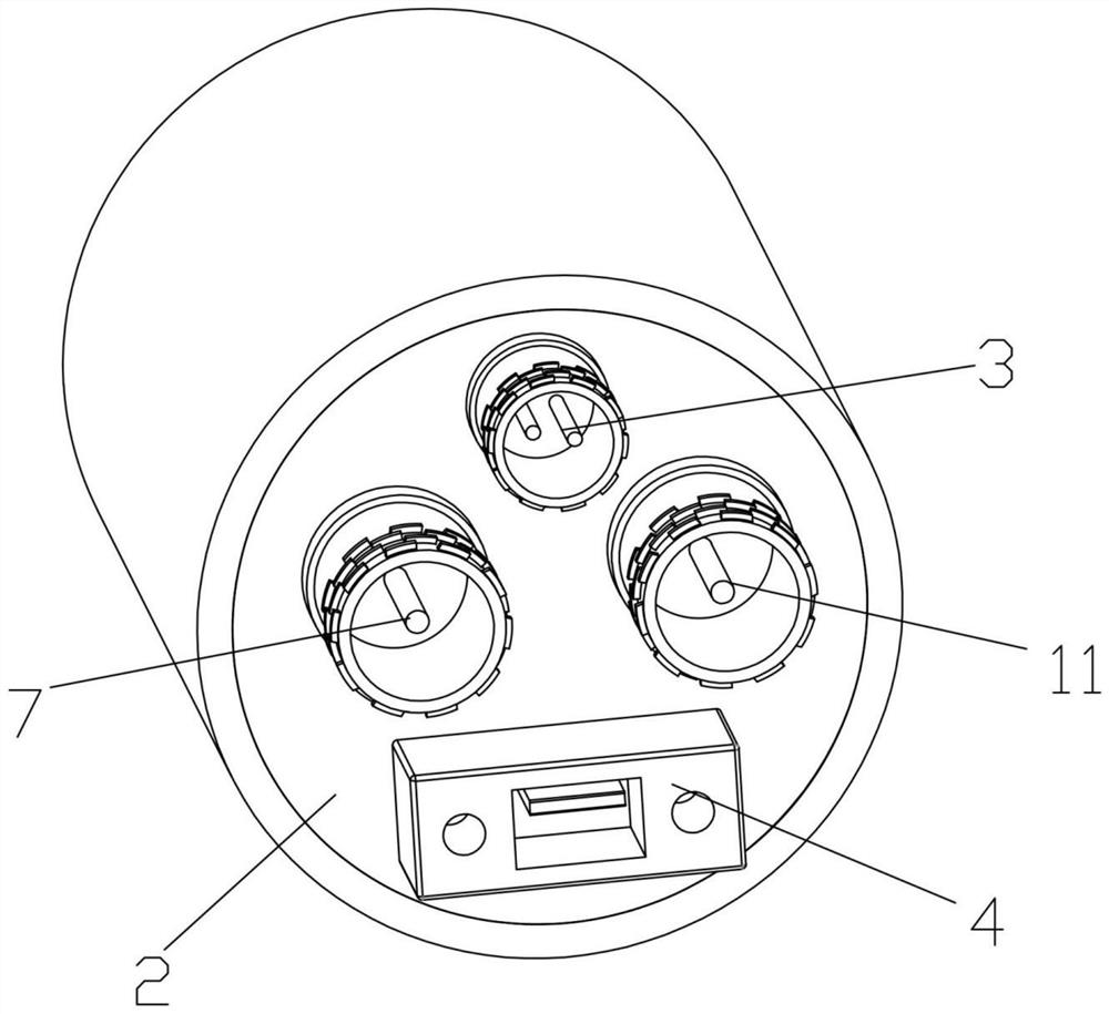 Switching device