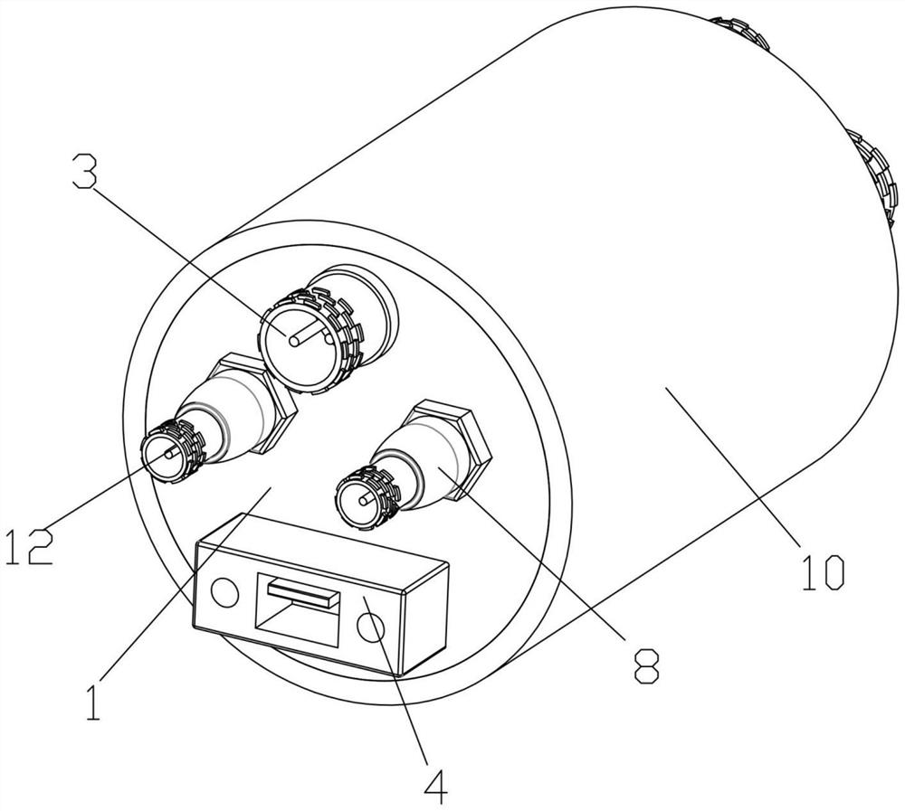 Switching device