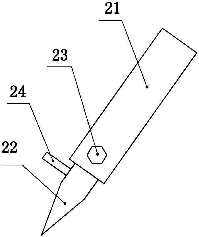 Dyneema rope take-up