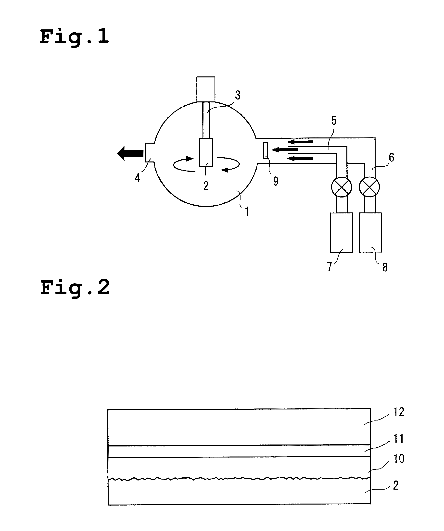 Method for lamination of decorative metal film on resin base material, and resin base material having decorative metal film thereon
