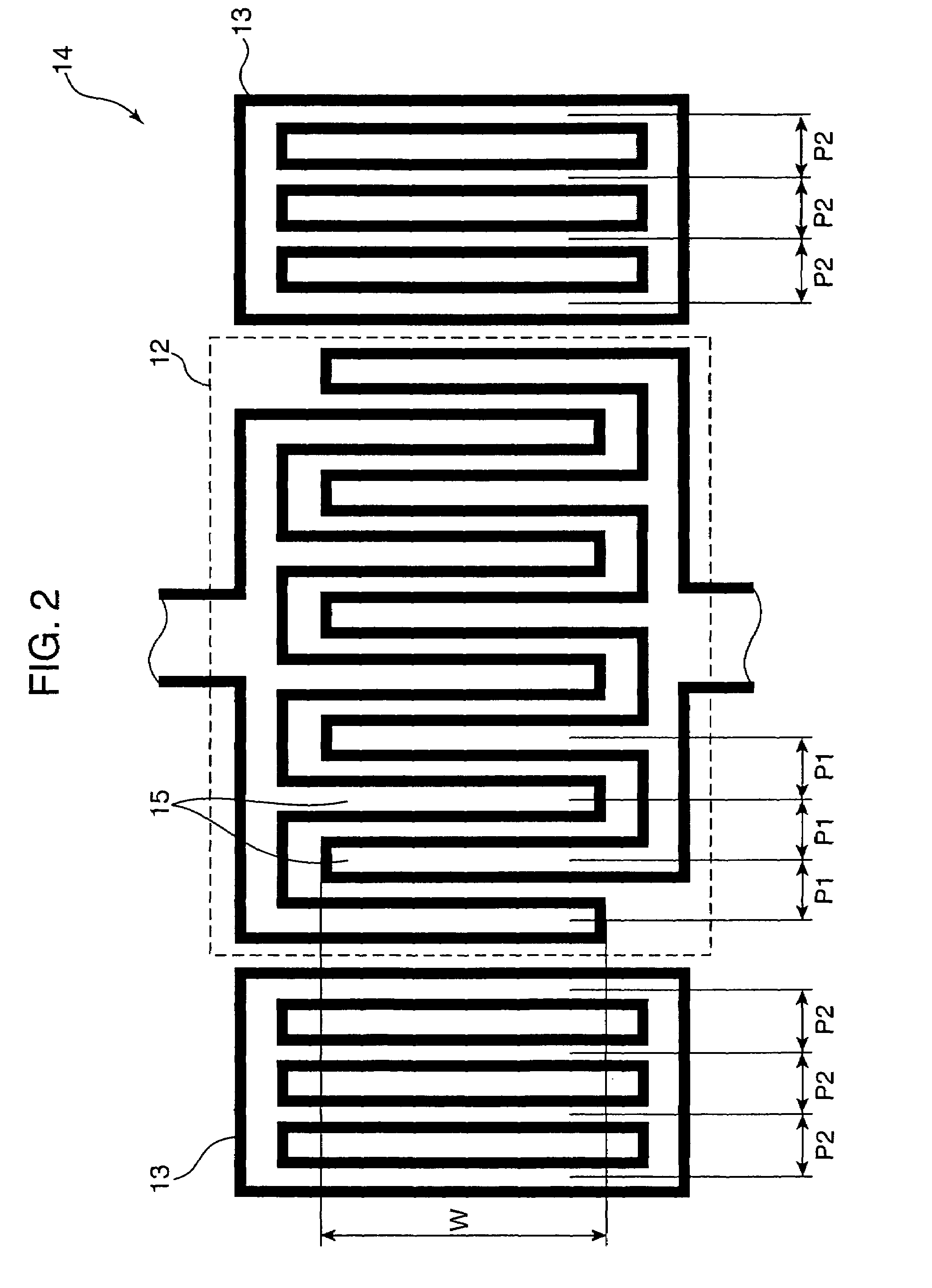 Surface acoustic wave resonator and surface acoustic wave filter using the same