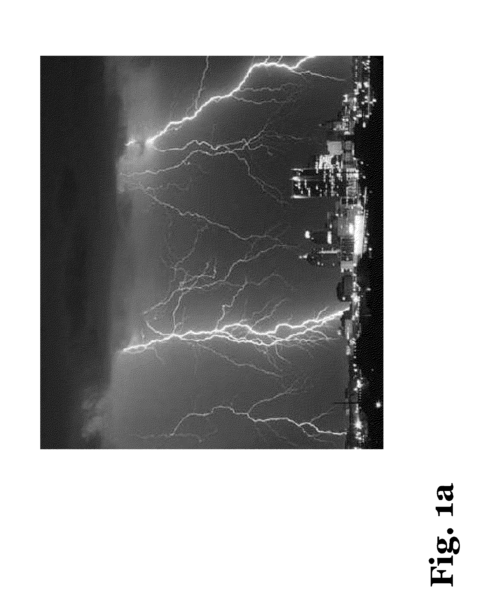 Method of atmospheric discharge energy conversion, storage and distribution