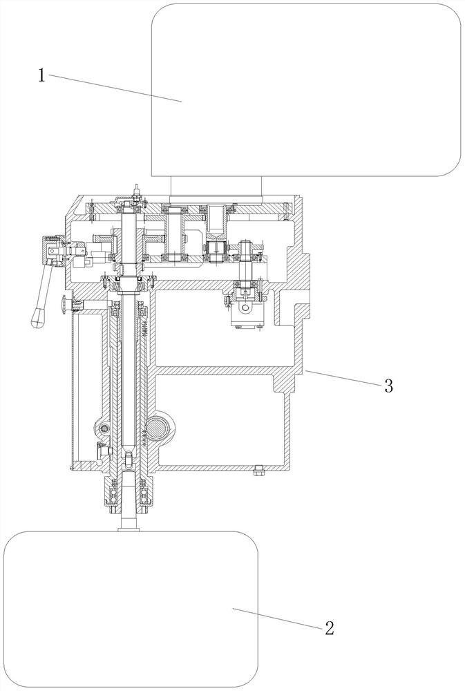 Efficient ice making system