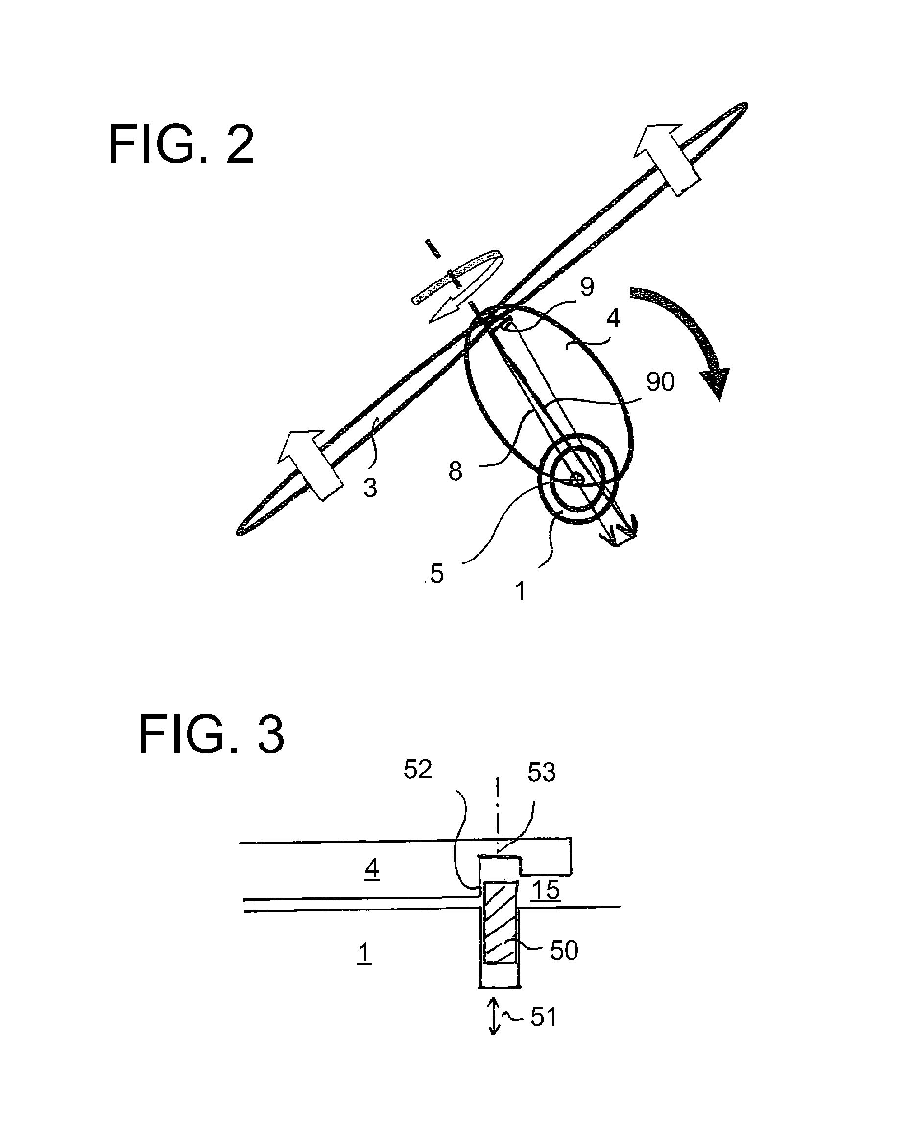 Underwater power station and method for operating an underwater power station