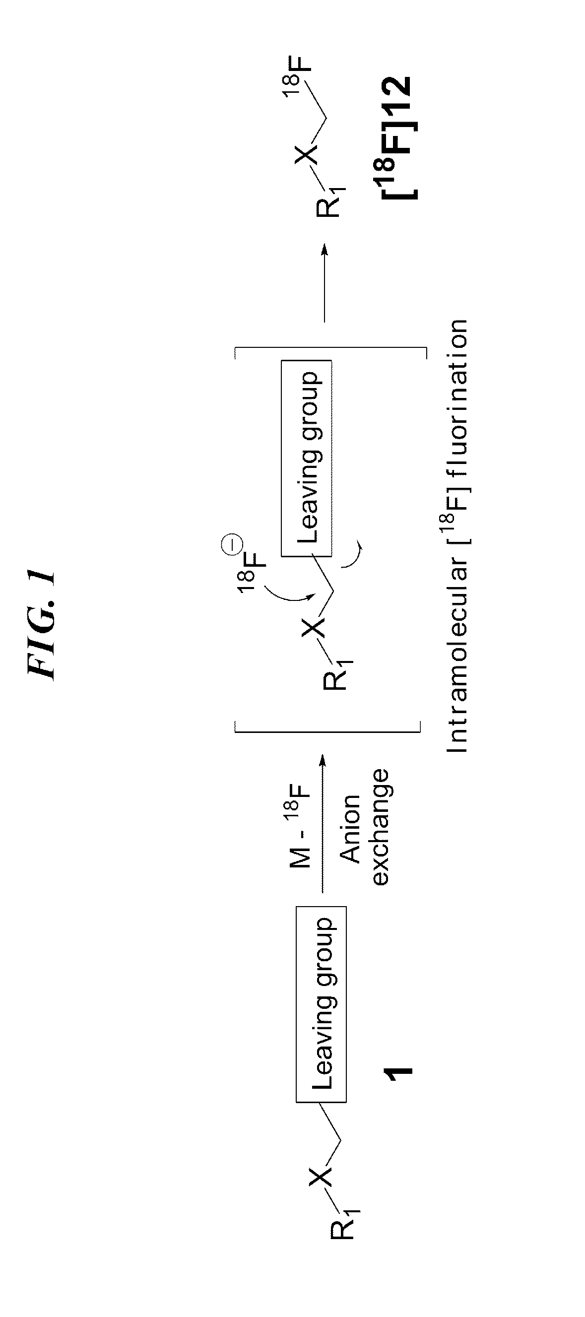18f-labeled precursor of pet radioactive medical supplies, and preparation method thereof