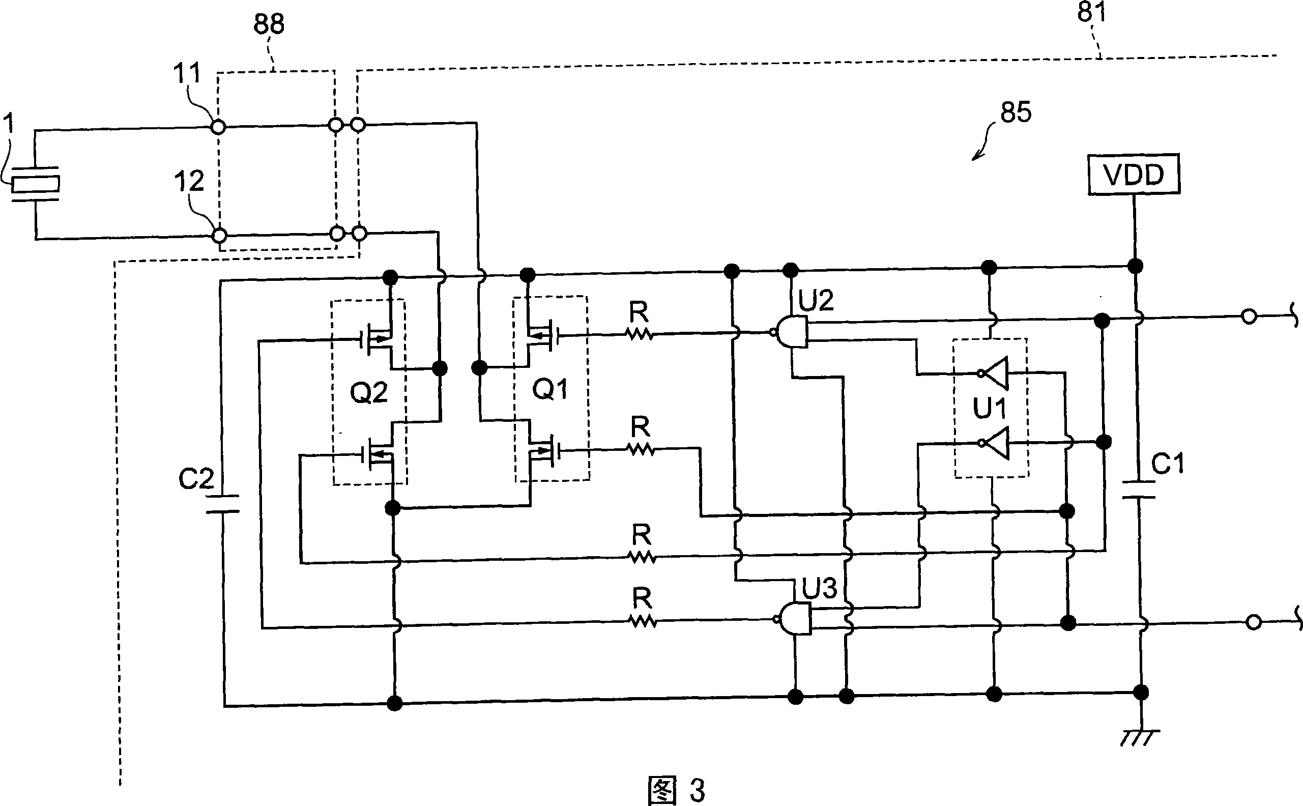 Driving apparatus