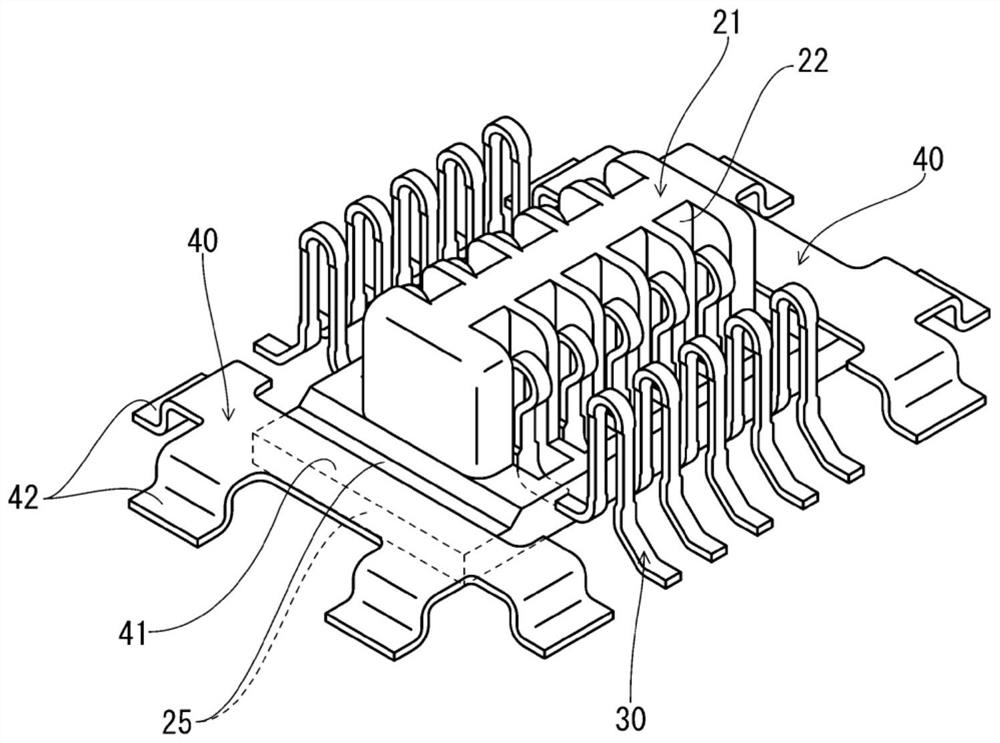 Electrical connectors for circuit boards