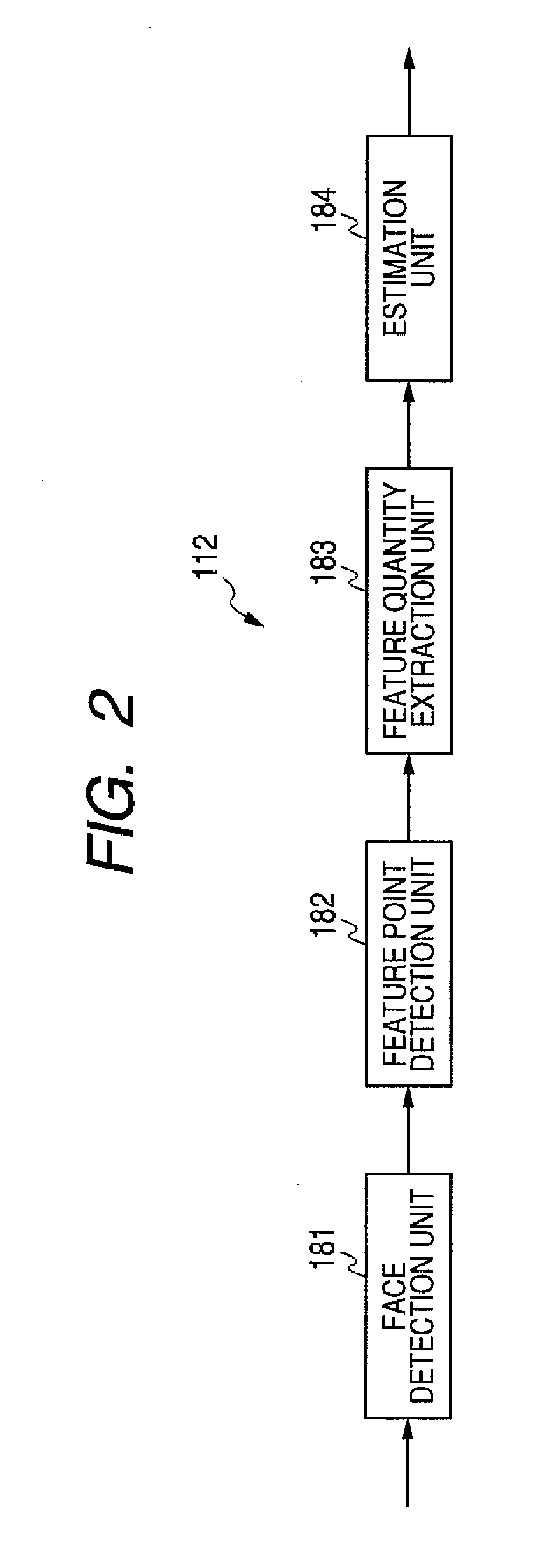 Driving support apparatus, method and program