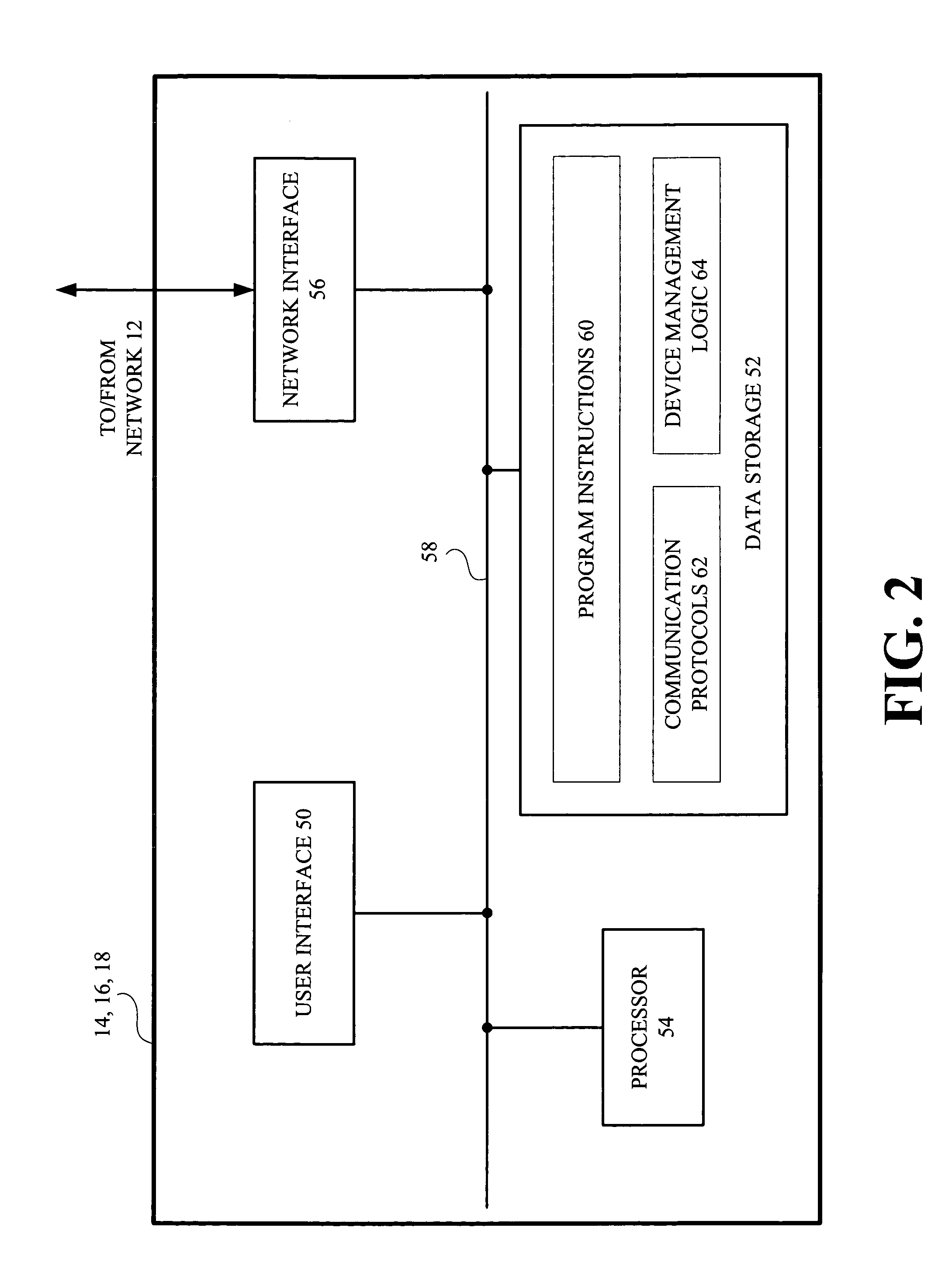 Method and apparatus for implementing a presence-based universal camp-on feature in packet-based telephony systems