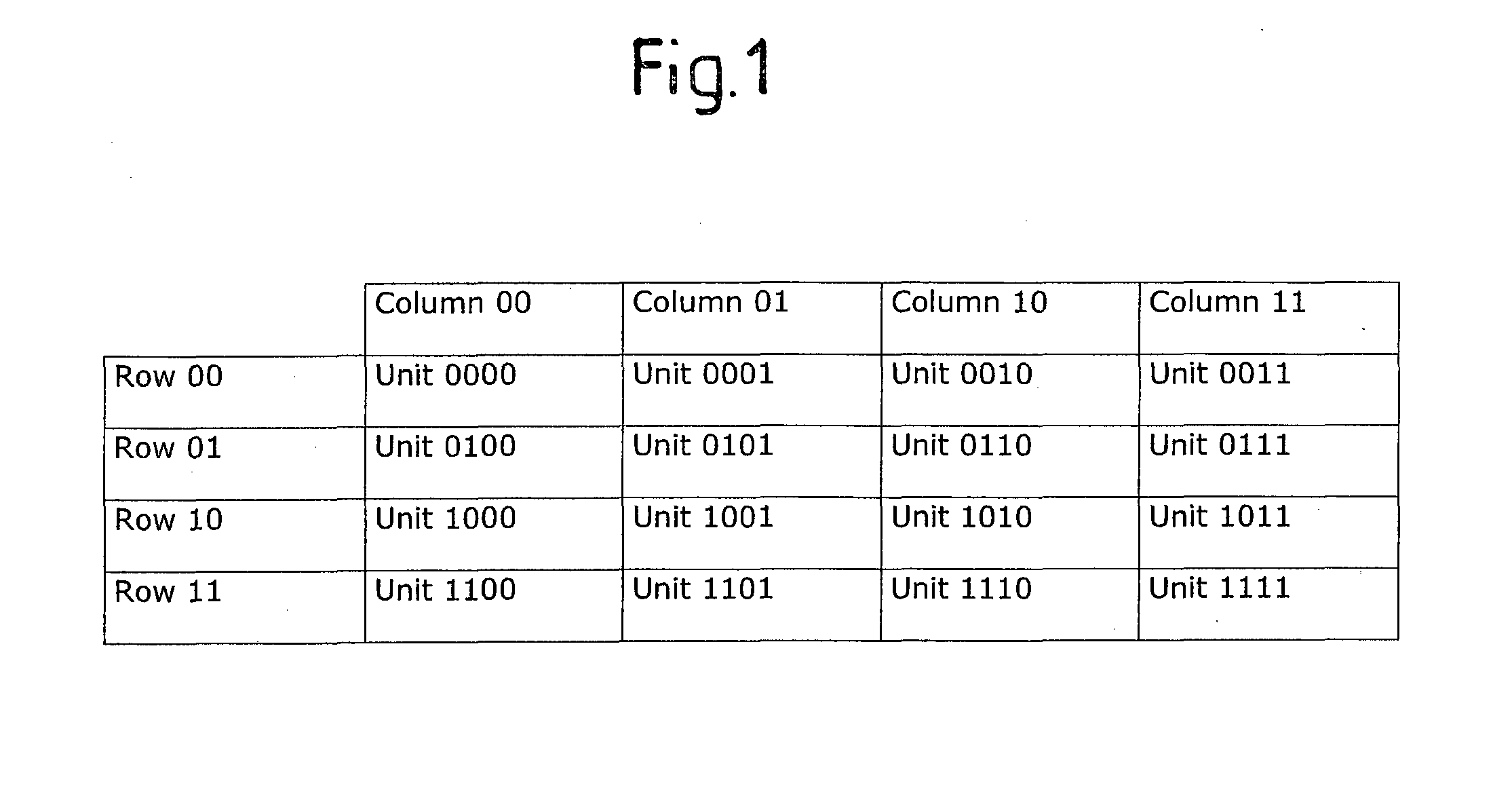 Transmission Protocol