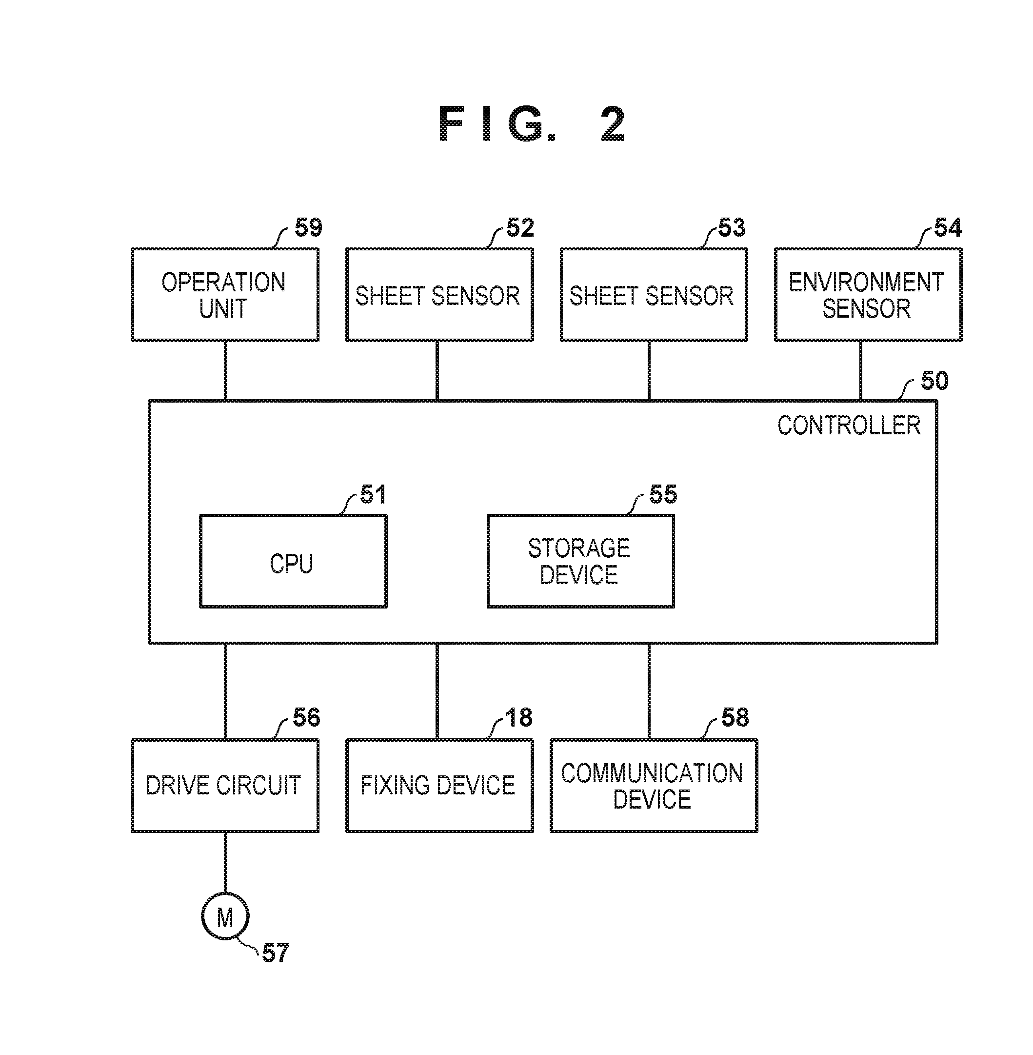 Image forming apparatus for forming image on sheet