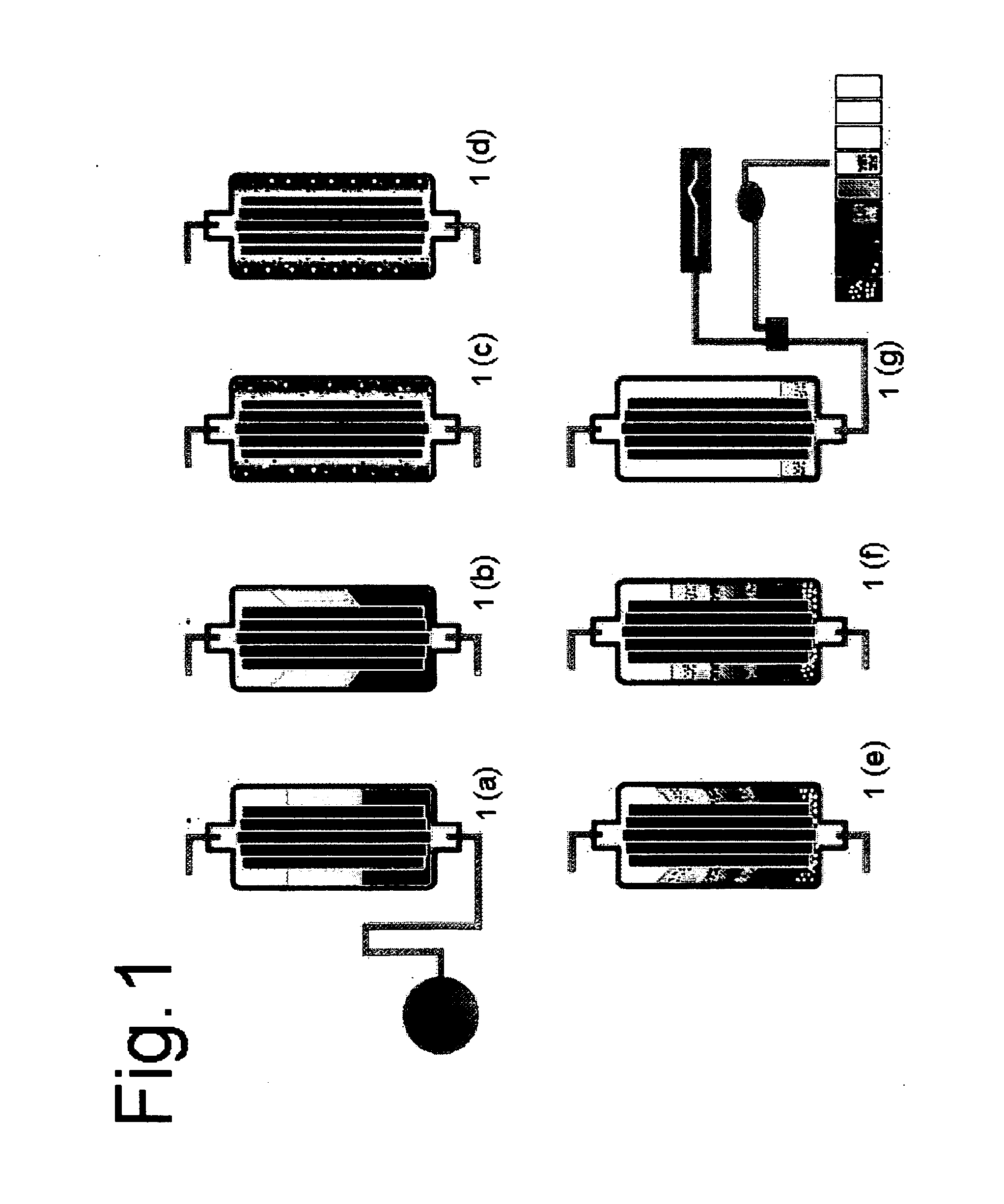 Method for separating and concentrating biological materials using continuous-flow ultracentrifugation