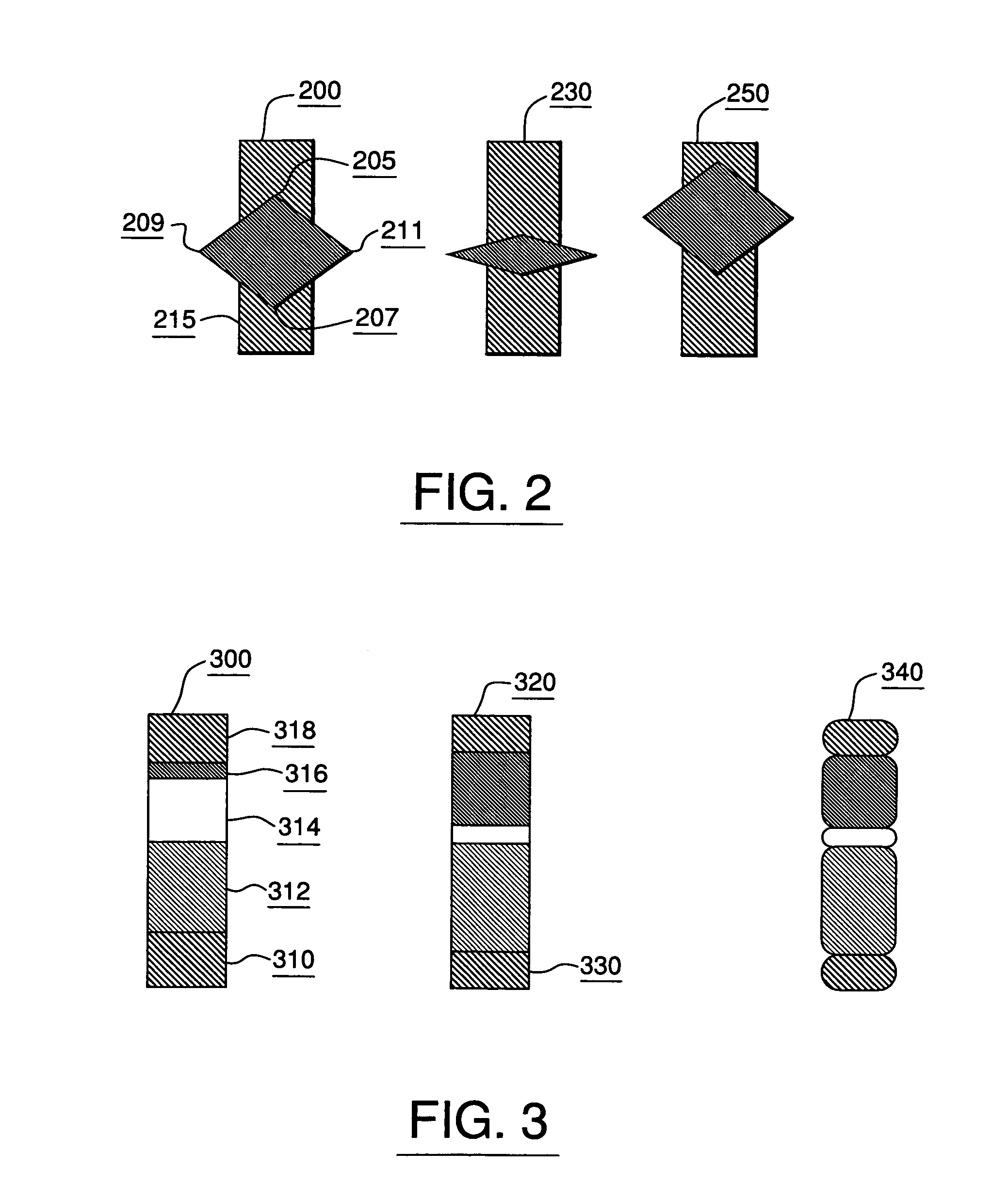 System and method for visualization of continuous attribute values