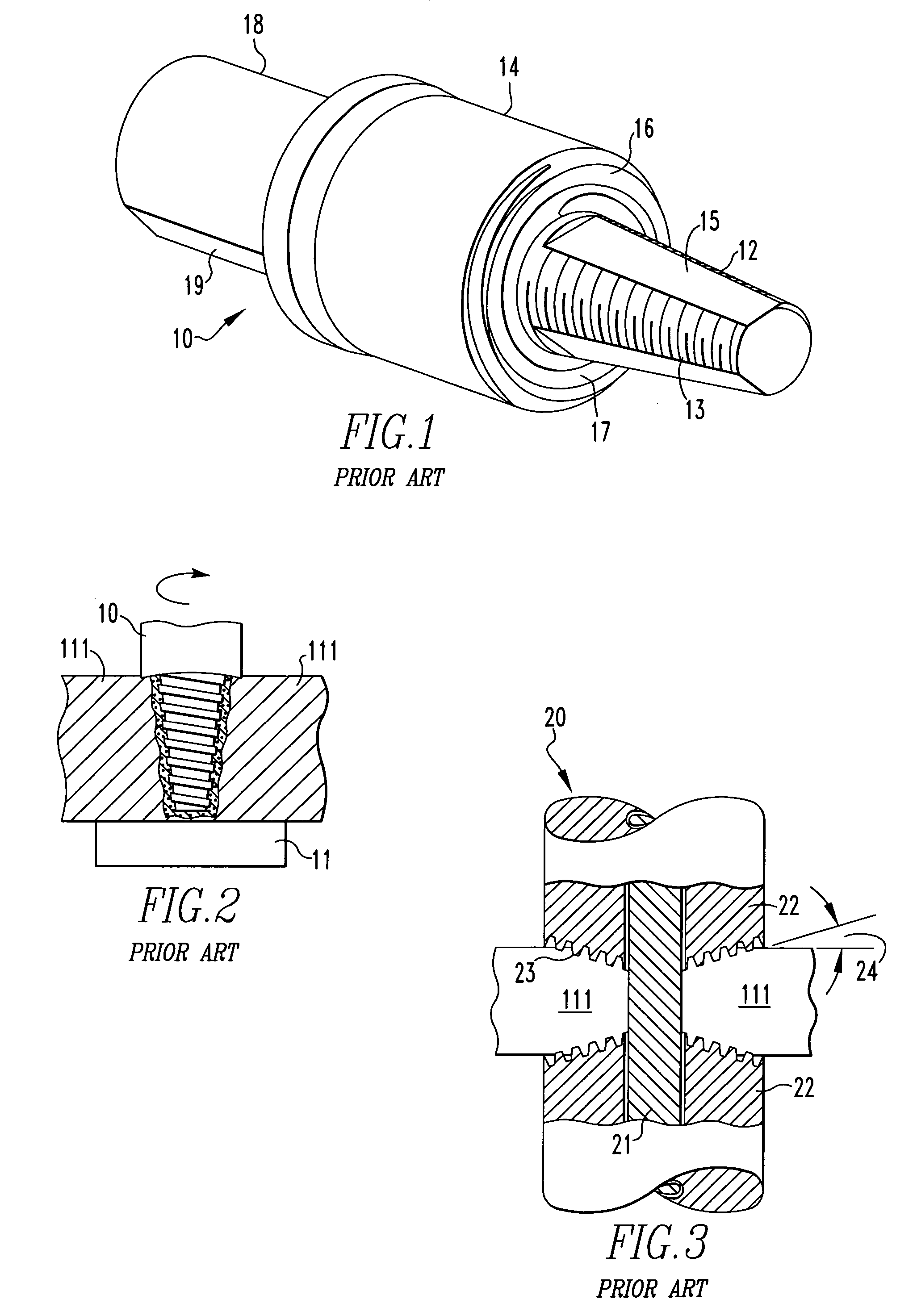 Multi-shouldered fixed bobbin tools for simultaneous friction stir welding of multiple parallel walls between parts