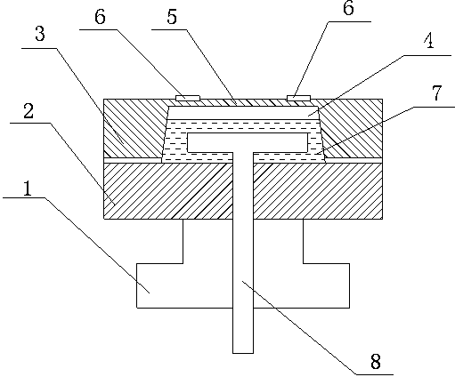 Temperature sensor