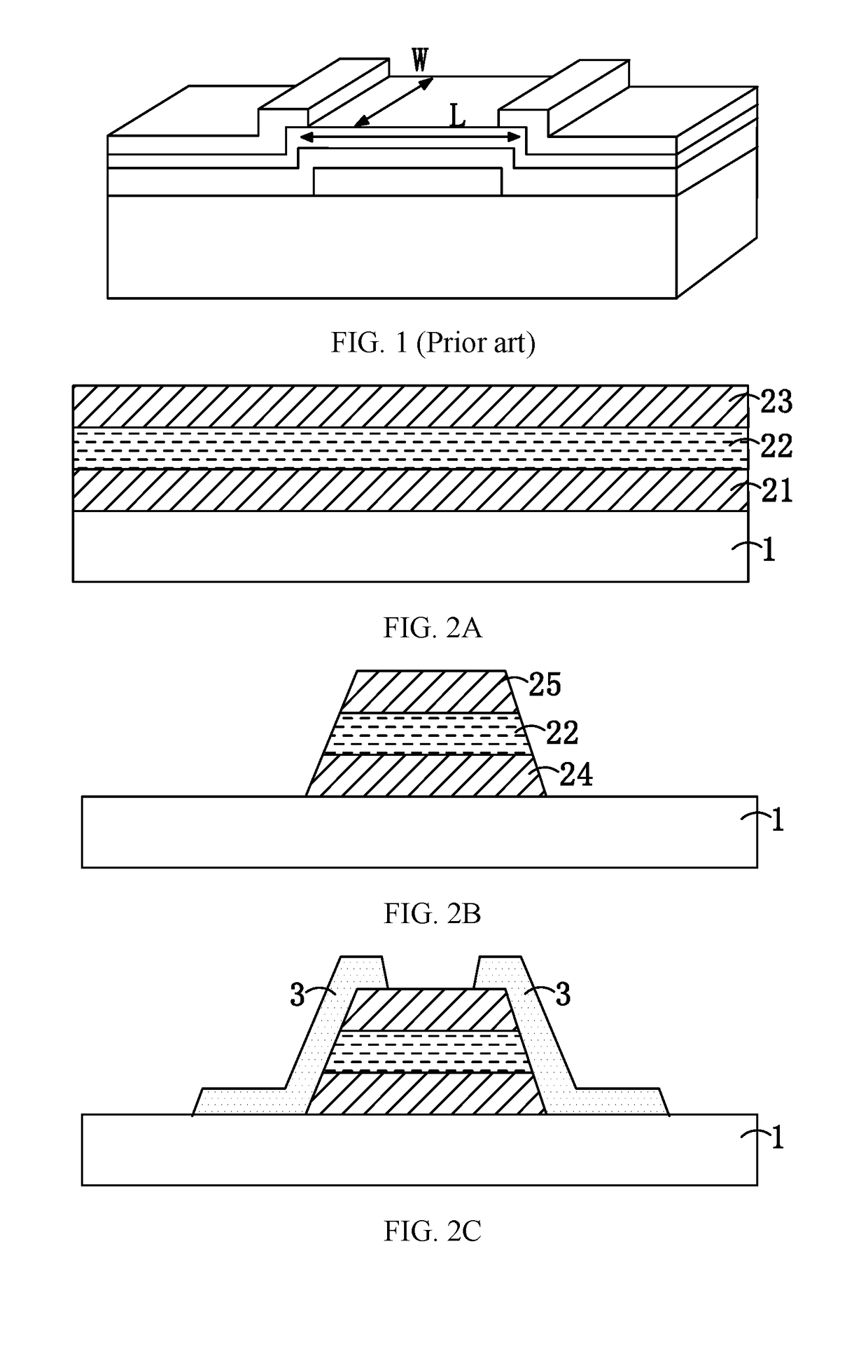 Metal oxide thin-film transistor and manufacturing method for the same