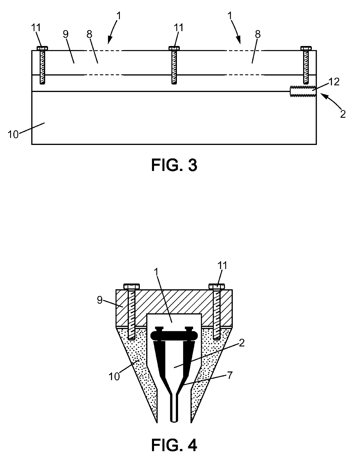 Manufacture of a filtration membrane