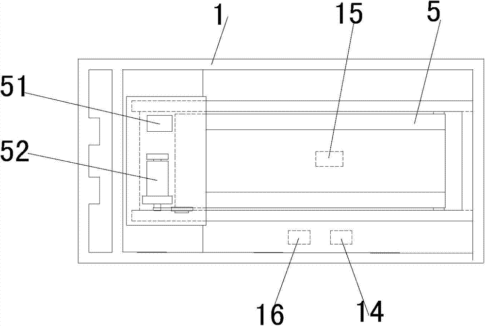 Airbag Weight Loss Walking Training Device Based on Balance Function Evaluation