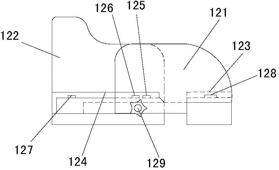 Airbag Weight Loss Walking Training Device Based on Balance Function Evaluation