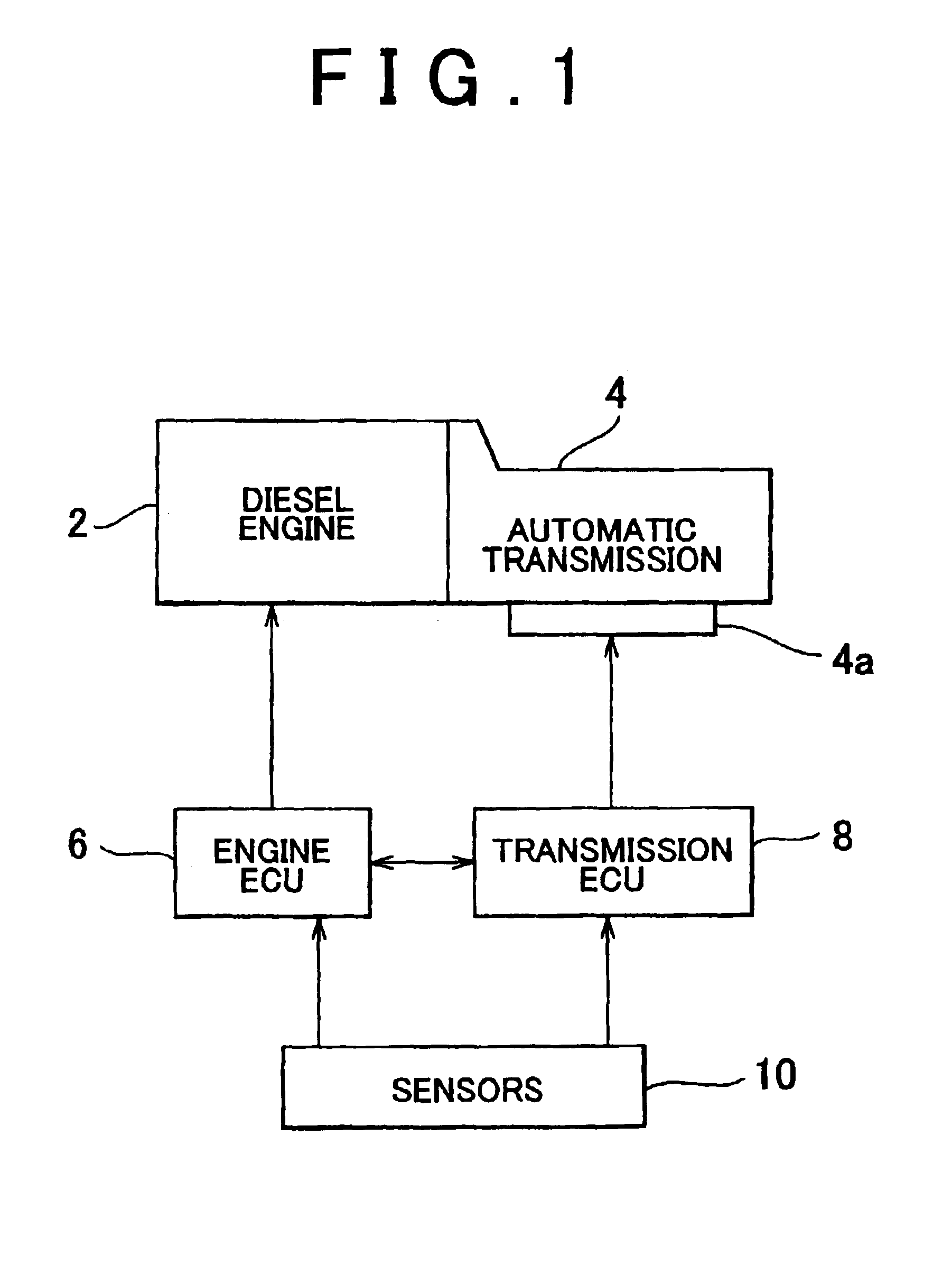 Method and apparatus for controlling diesel engine