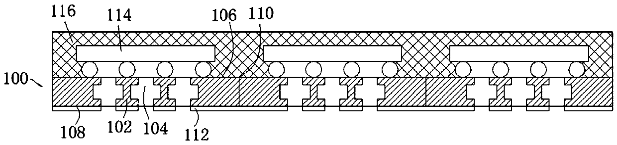 Pre-plastic lead frame, semiconductor packaging structure and unit thereof, and packaging method