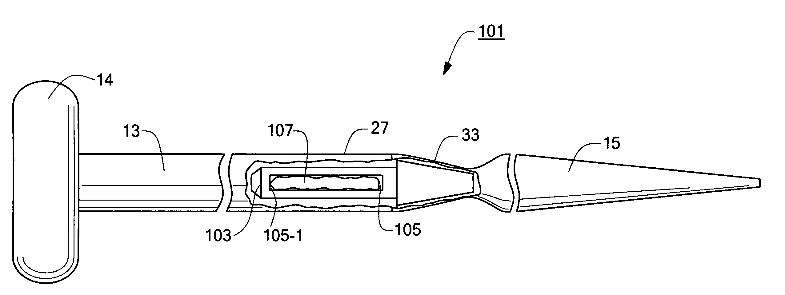 Connector for use with a medical catheter and medical catheter assembly