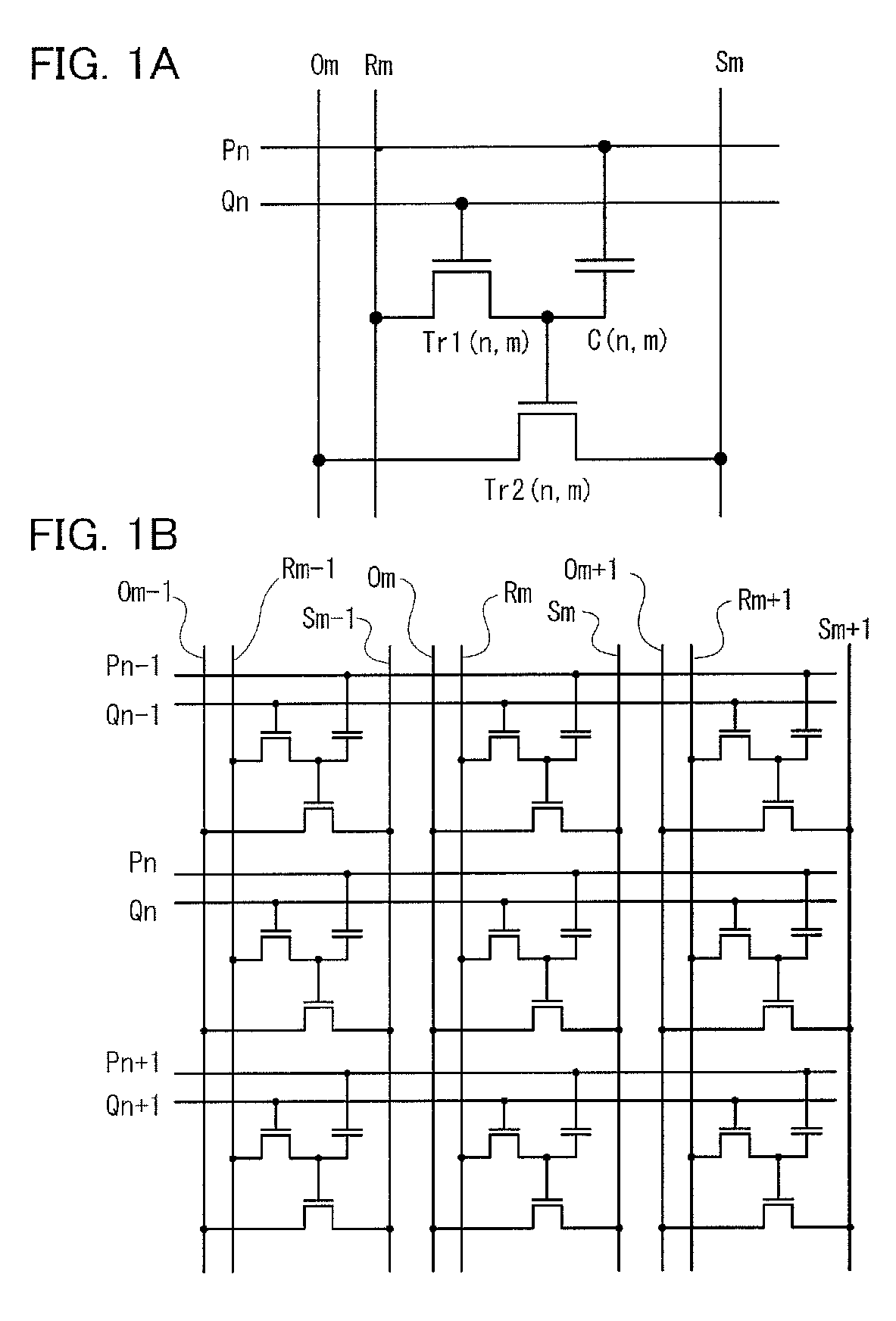 Semiconductor memory device and semiconductor device