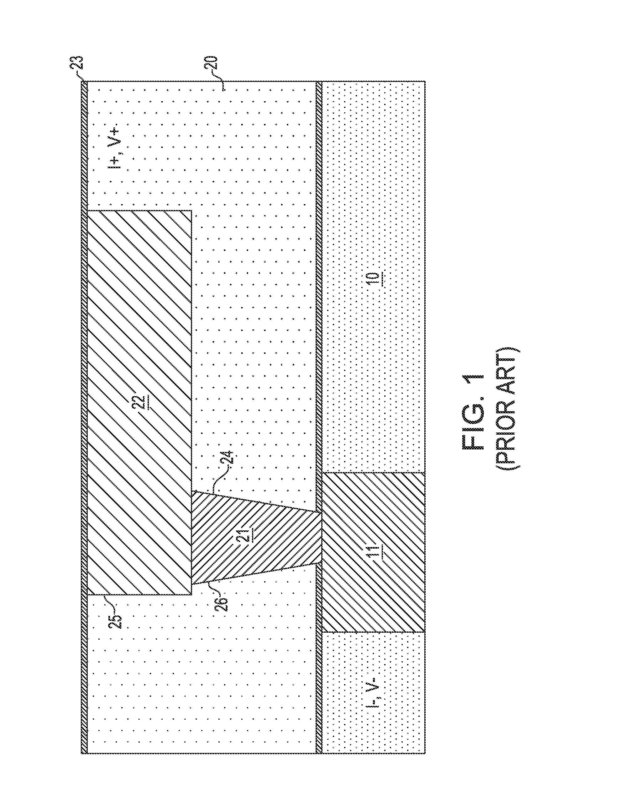Metal fuse structure for improved programming capability