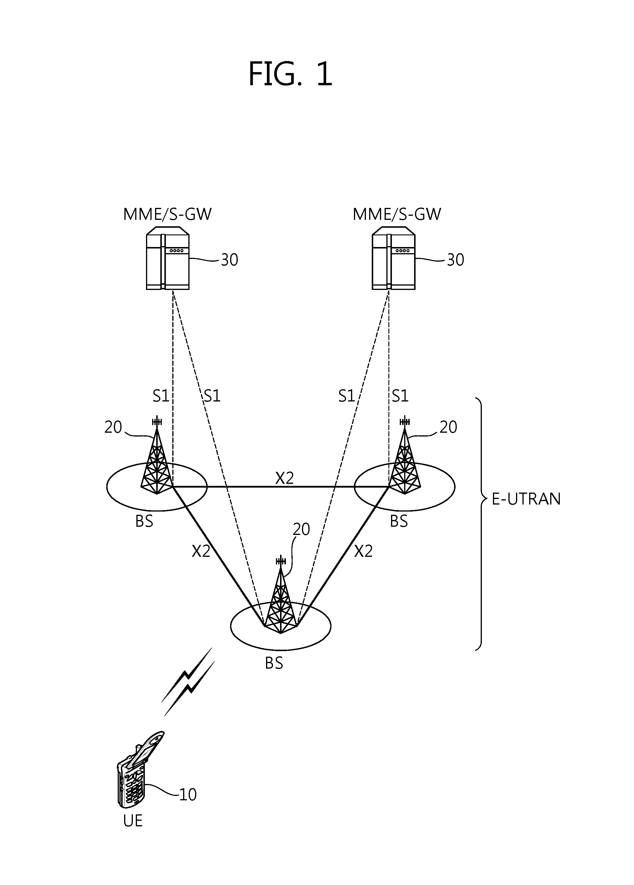 Method and apparatus for steering traffic in wireless communication system