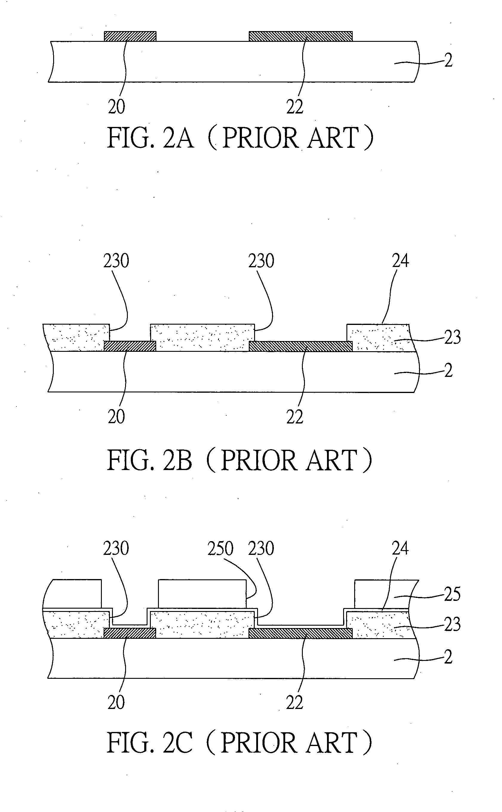 Electrically Connecting Terminal Structure of Circuit Board and Manufacturing Method Thereof