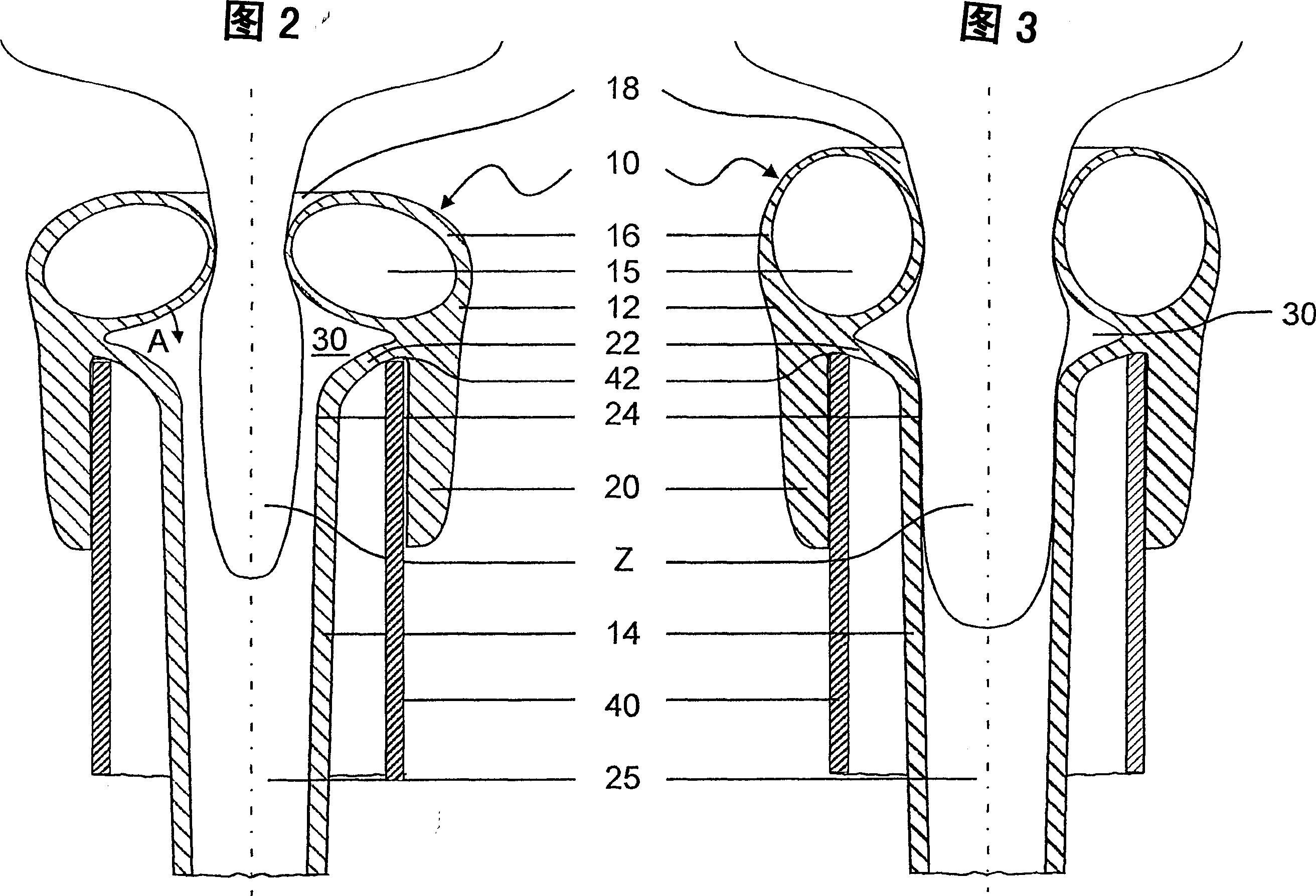 Teat rubber