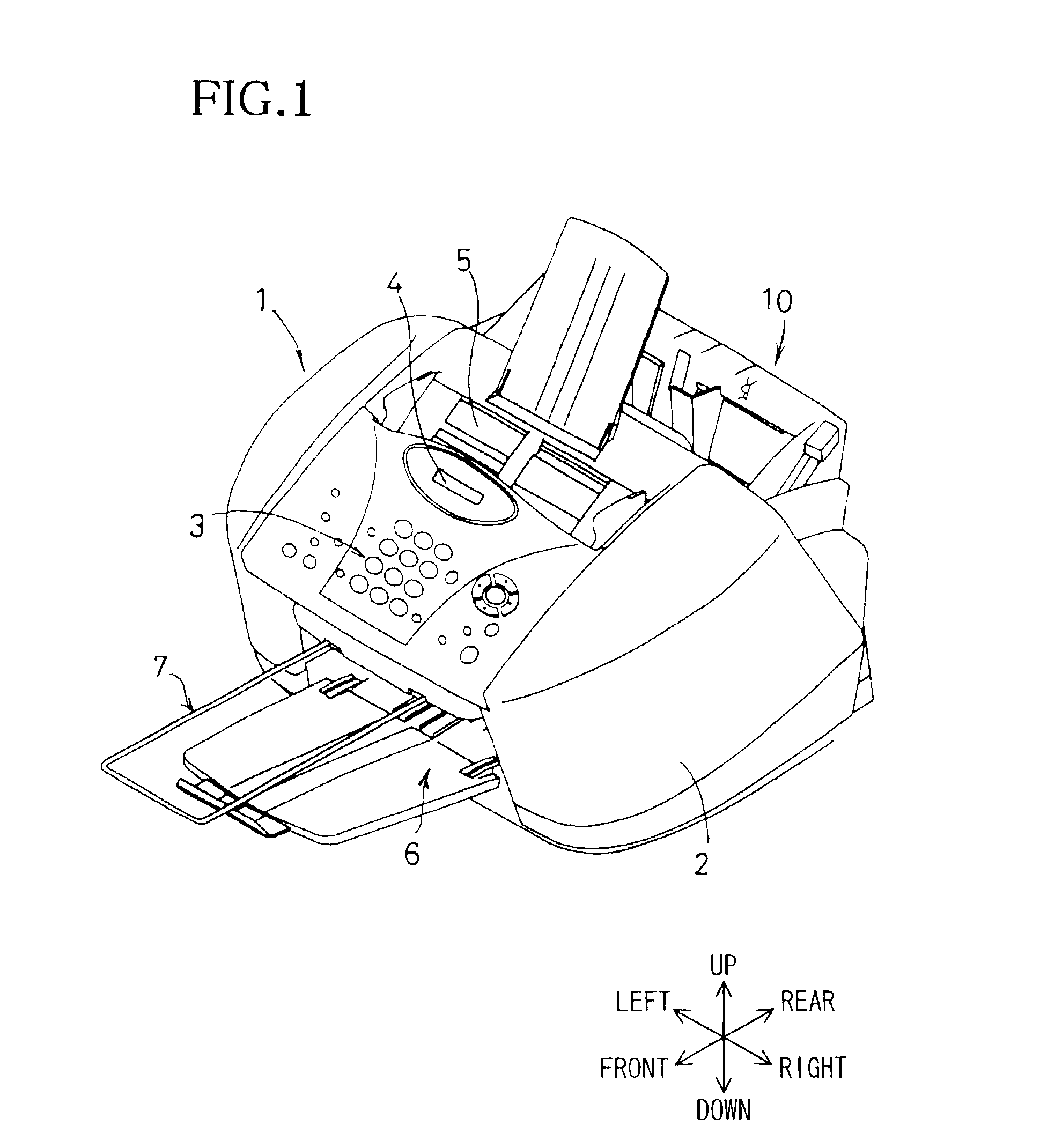 Sheet feeder and image forming apparatus having the same