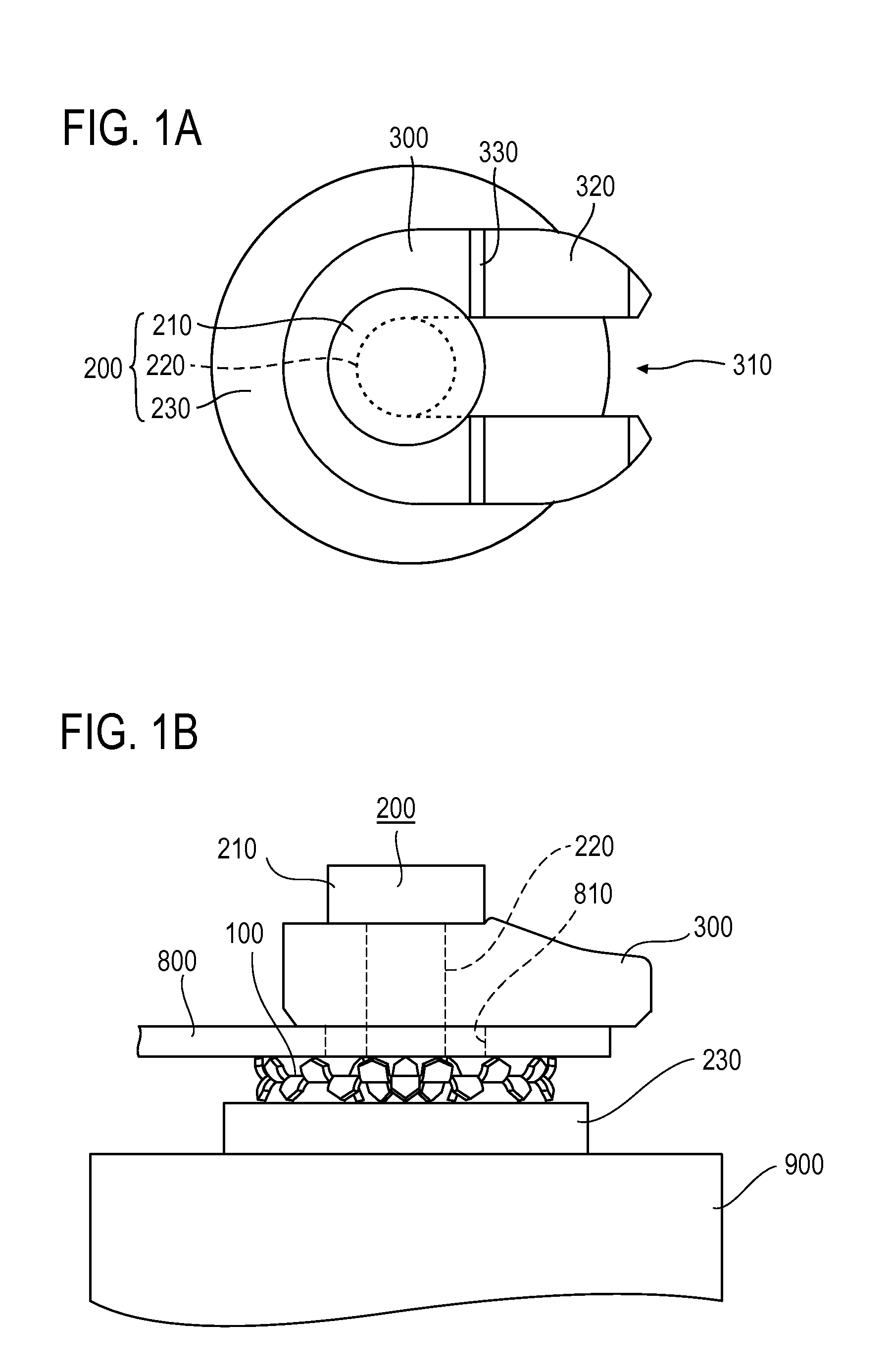 Conductor-connecting washer, connection mechanism using the same, and method of manufacturing conductor-connecting washer