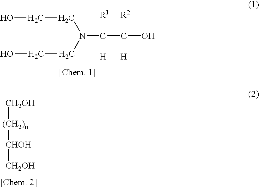 Process for production of urethane resin and adhesive agent