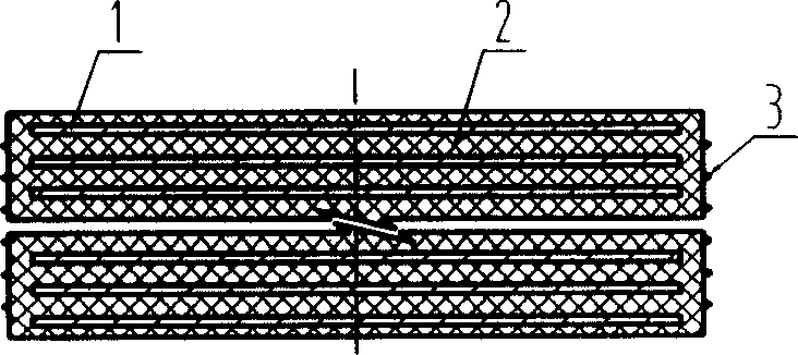 Rubber base and manufacturing method thereof