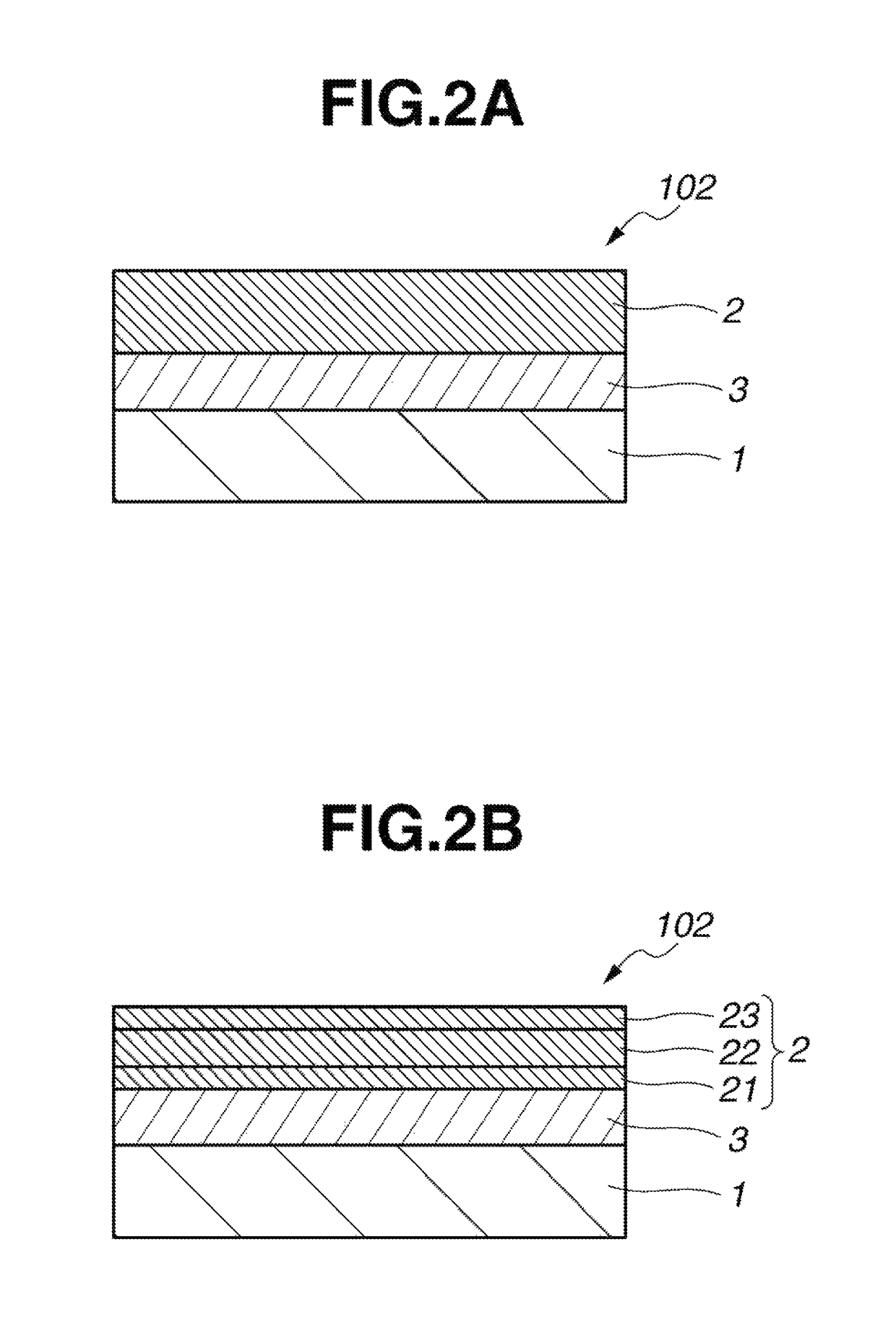 Photomask blank