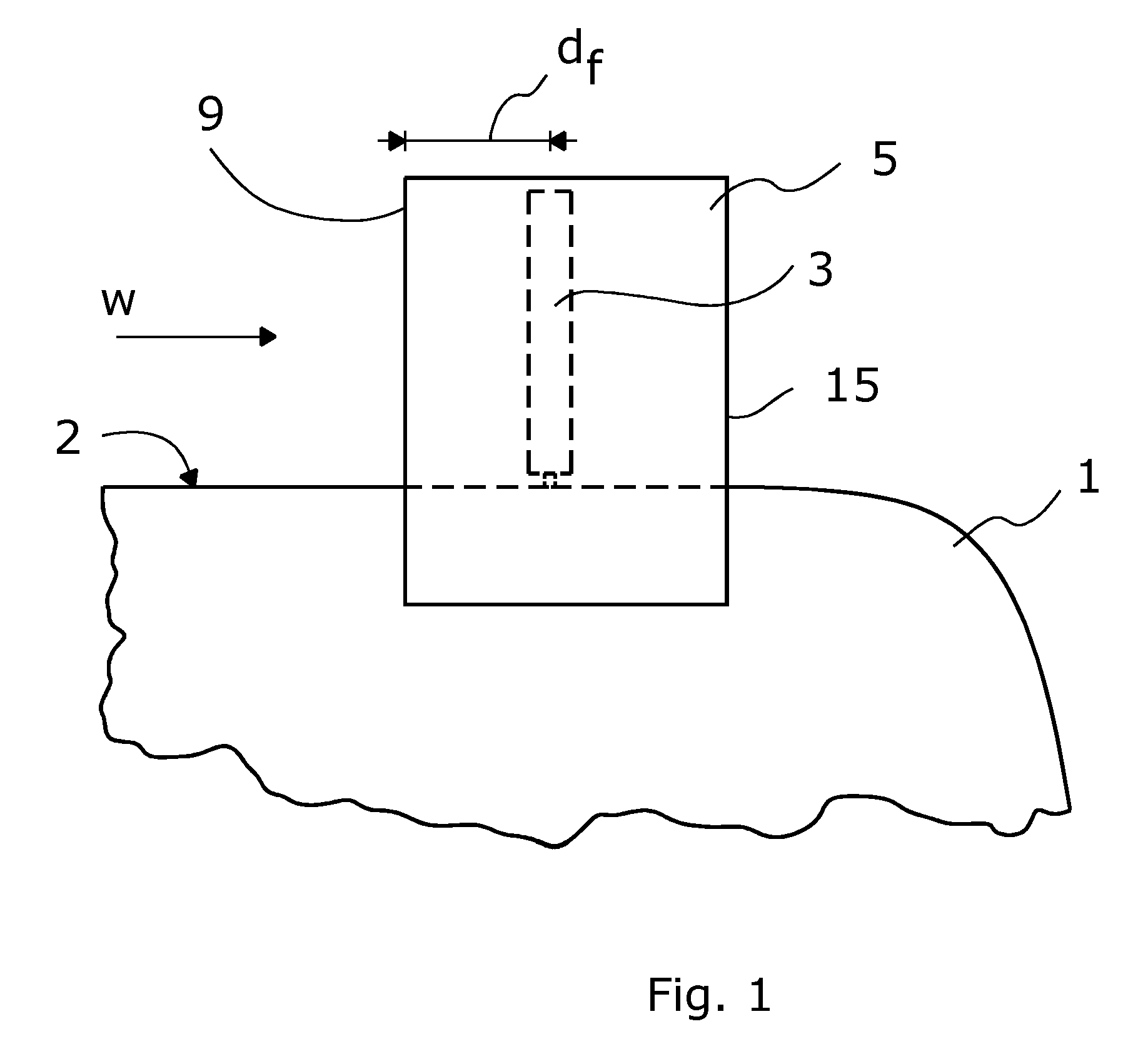 Wind turbine nacelle with cooler top