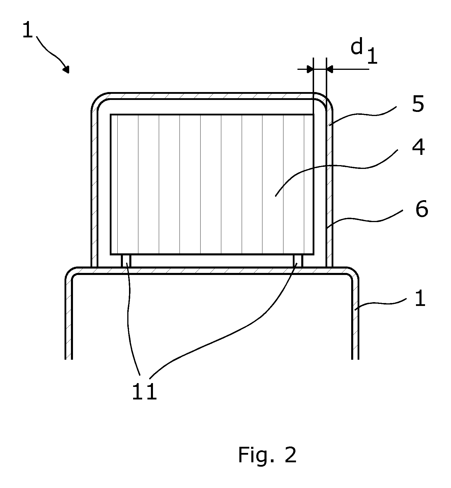 Wind turbine nacelle with cooler top