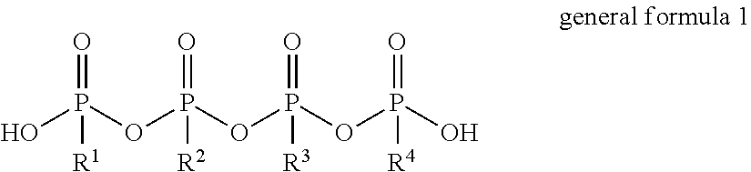 Phosphoric acid esters, their preparation and use