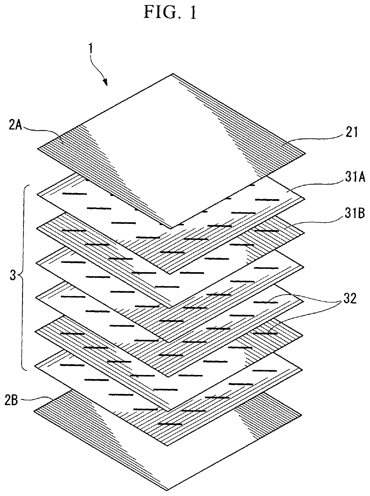 Carbon-fiber-reinforced thermoplastic-resin composite material and molded body using the same