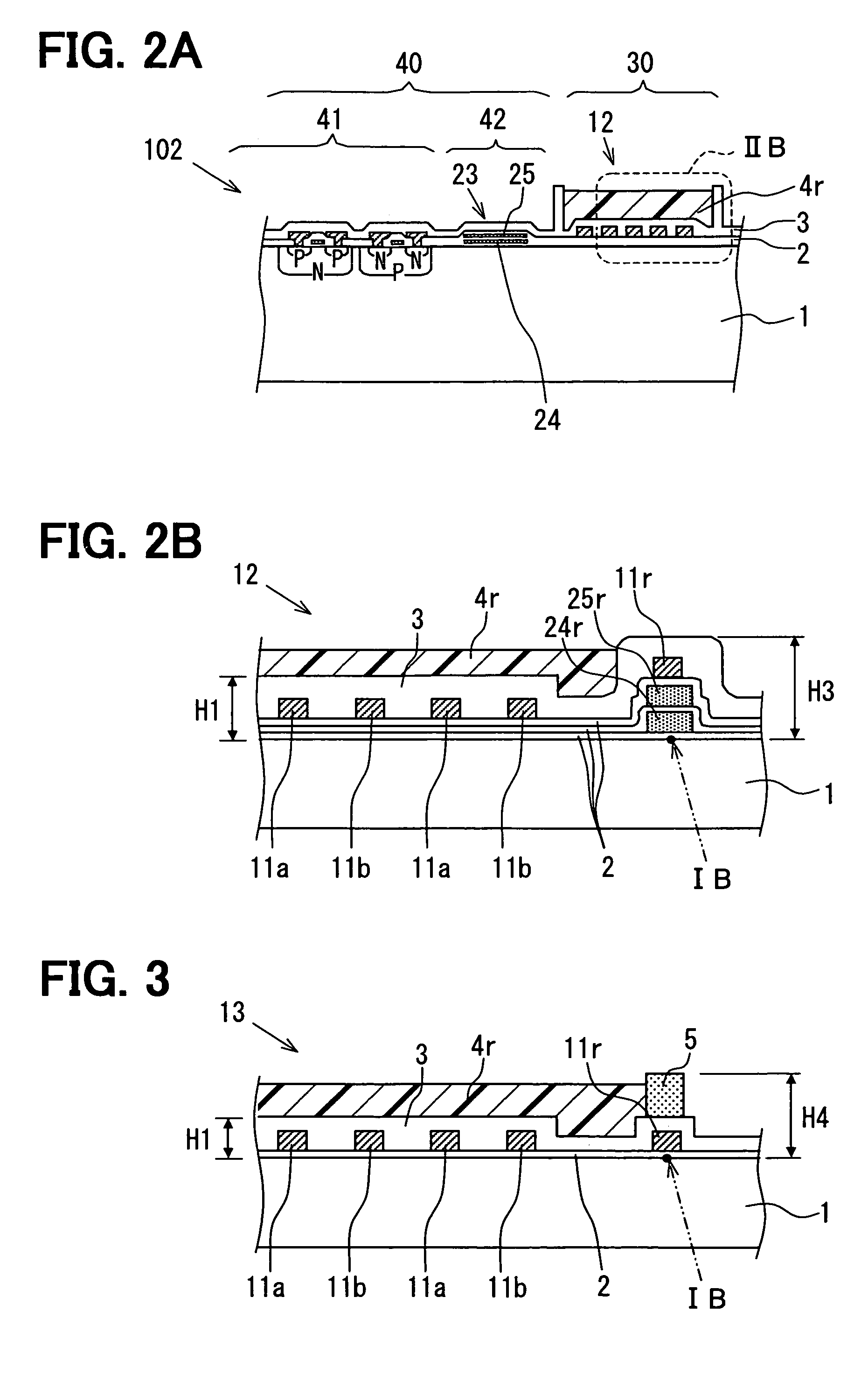 Capacitive humidity sensor and method for manufacturing the same