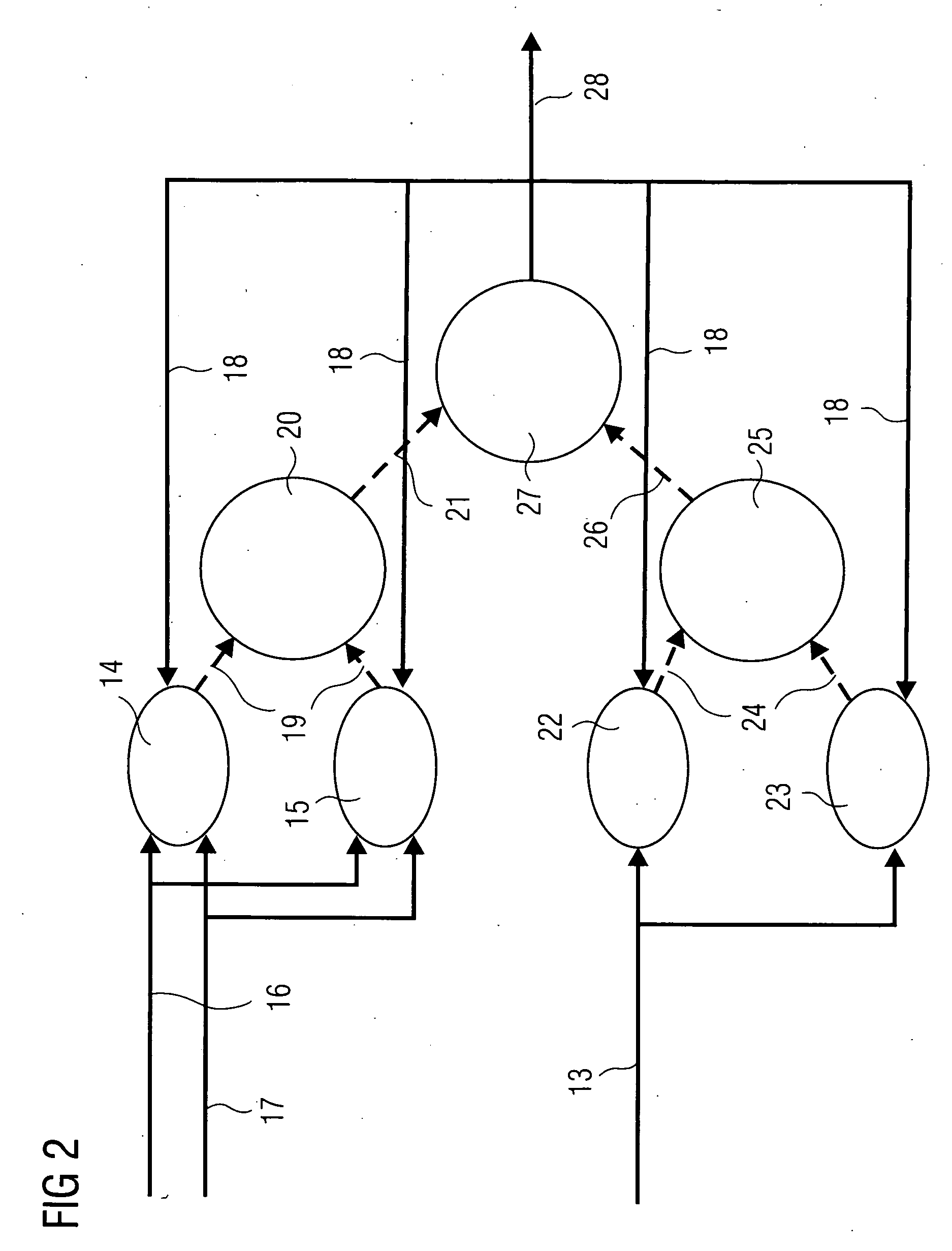 Device and method for taking a high energy image