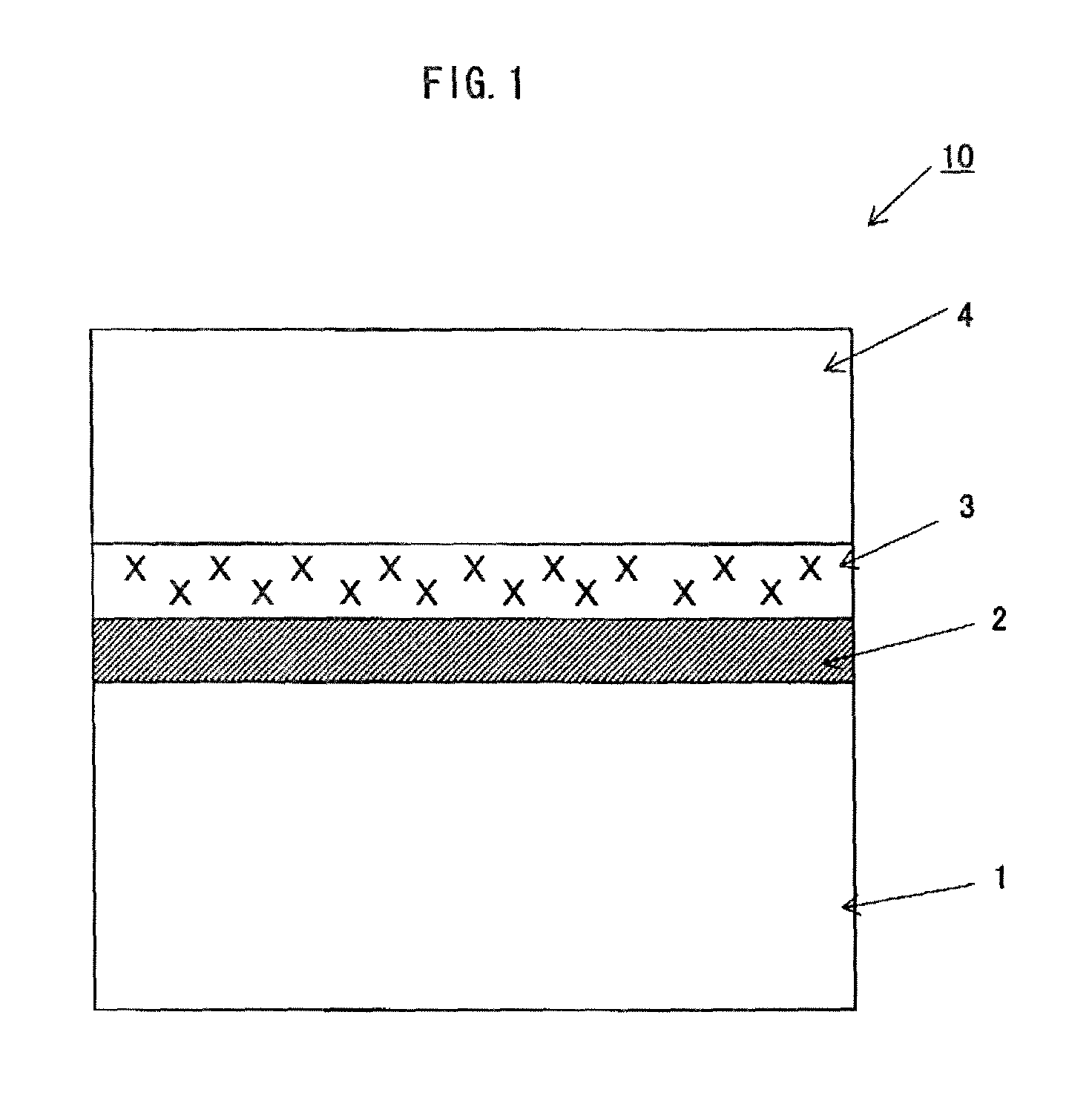 SOI wafer, method for producing same, and method for manufacturing semiconductor device