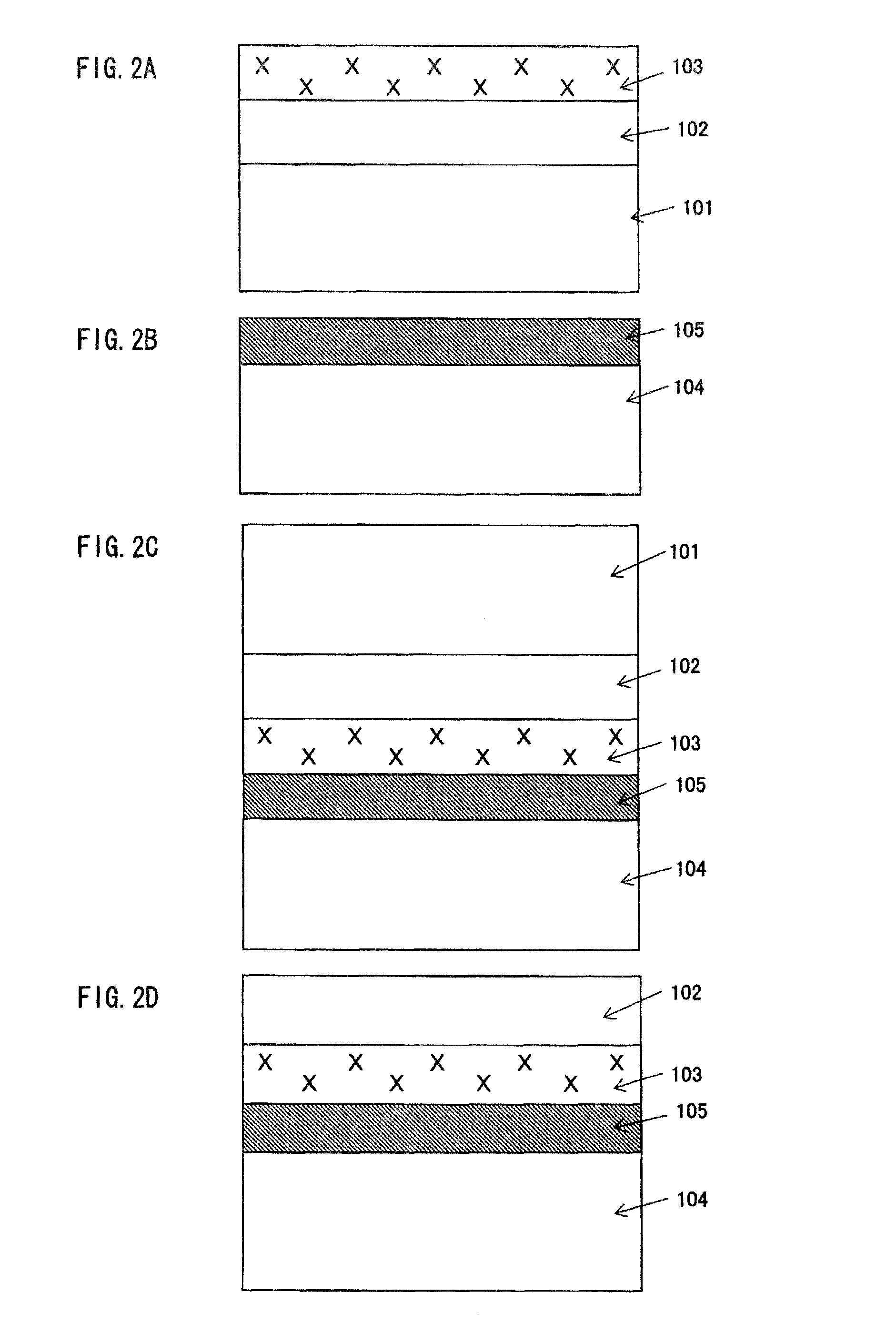 SOI wafer, method for producing same, and method for manufacturing semiconductor device
