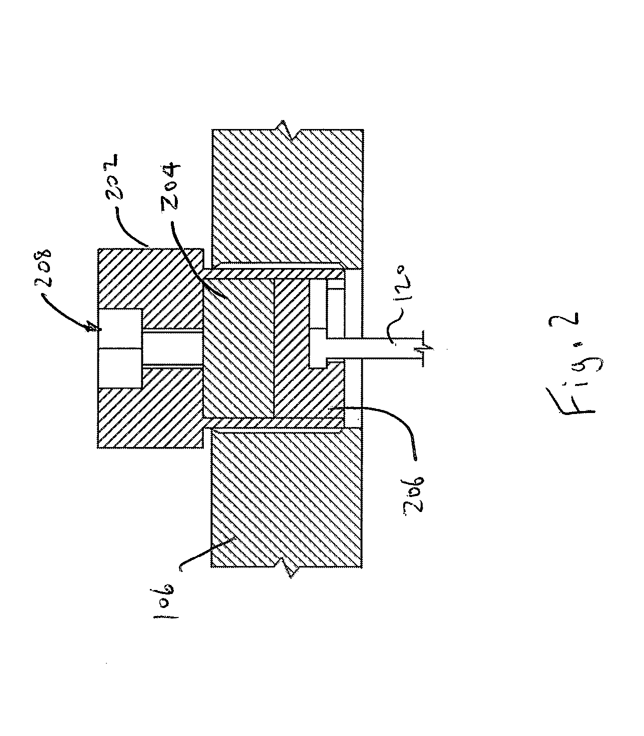 Injection Molding Apparatus Having Magnetic Valve Pin Coupling