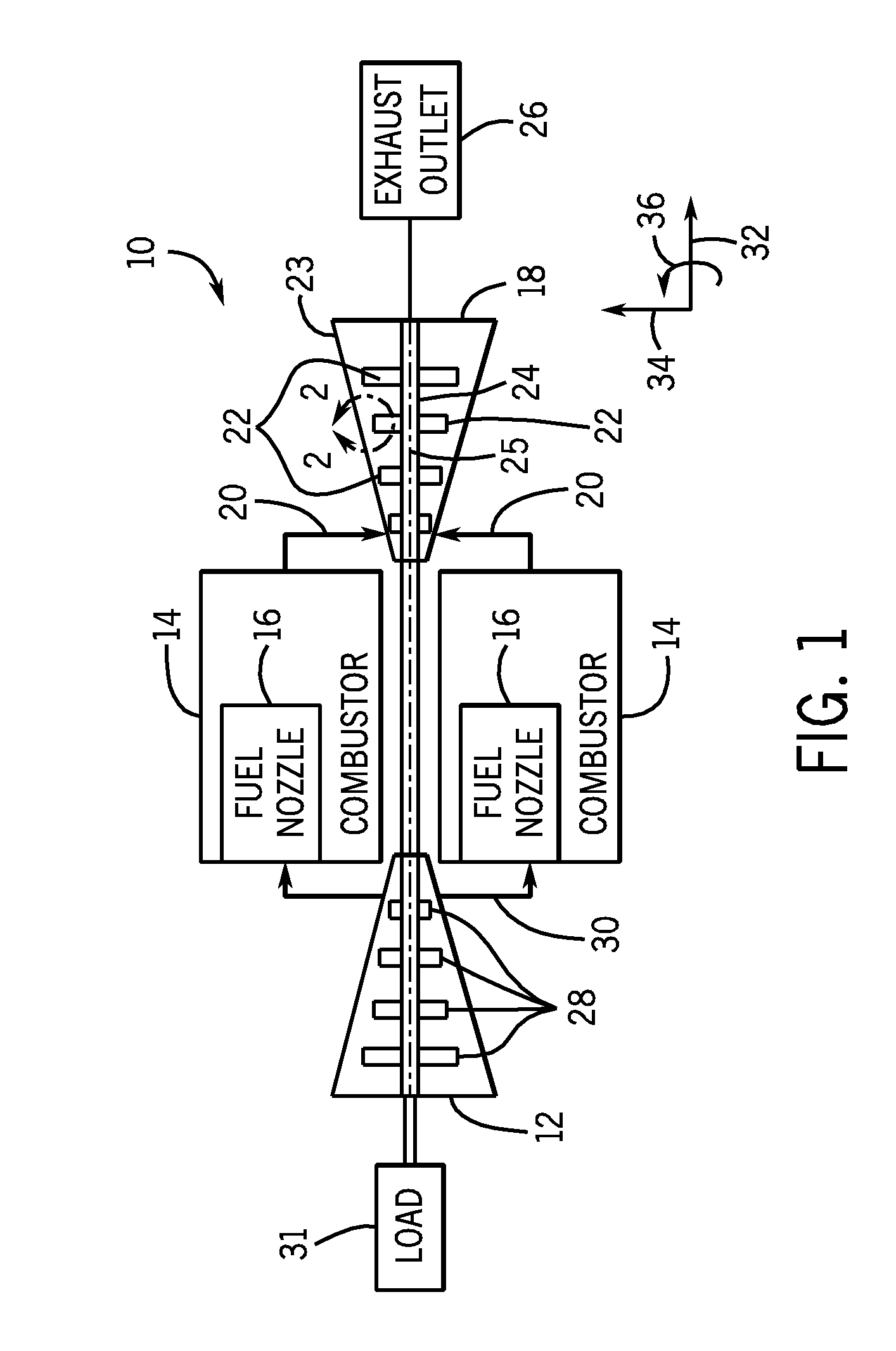 Turbomachine blade tip shroud with parallel casing configuration