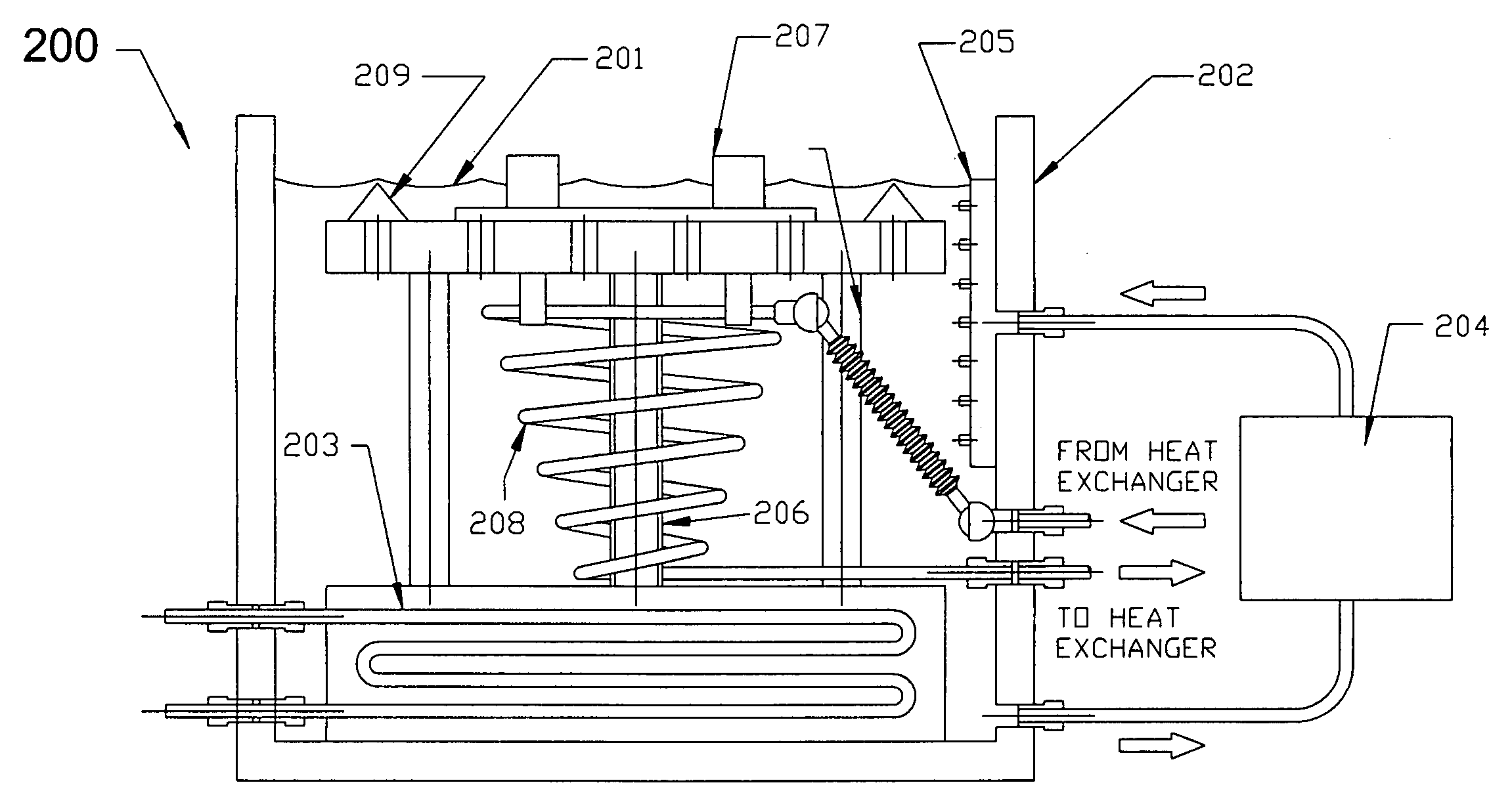 Directed energy net shape method and apparatus