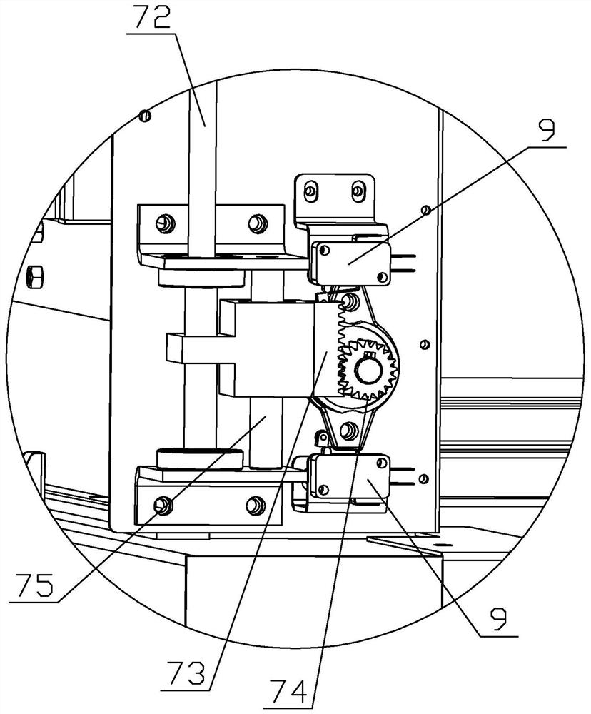 a shrinking machine