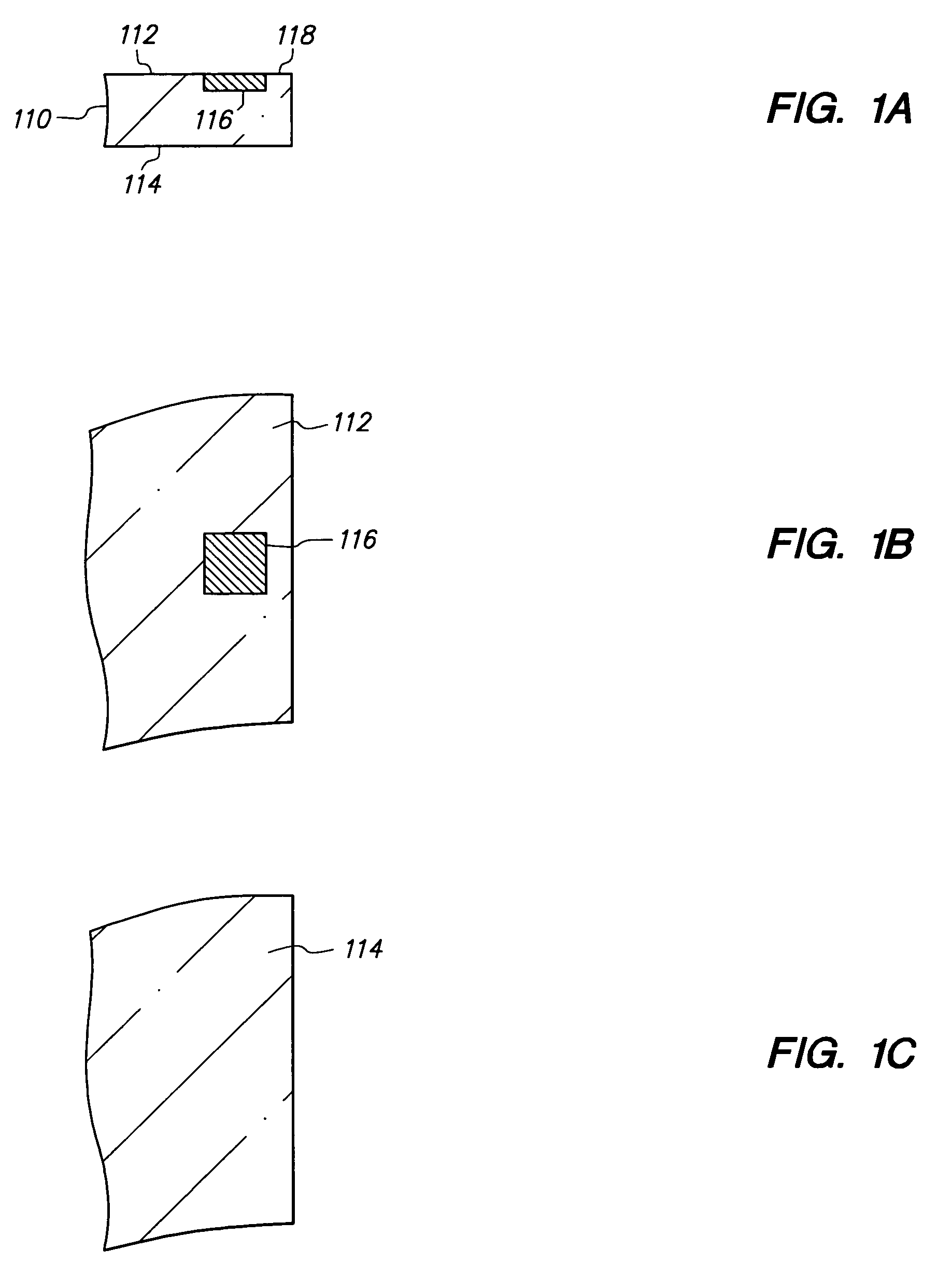 Semiconductor chip assembly with embedded metal pillar