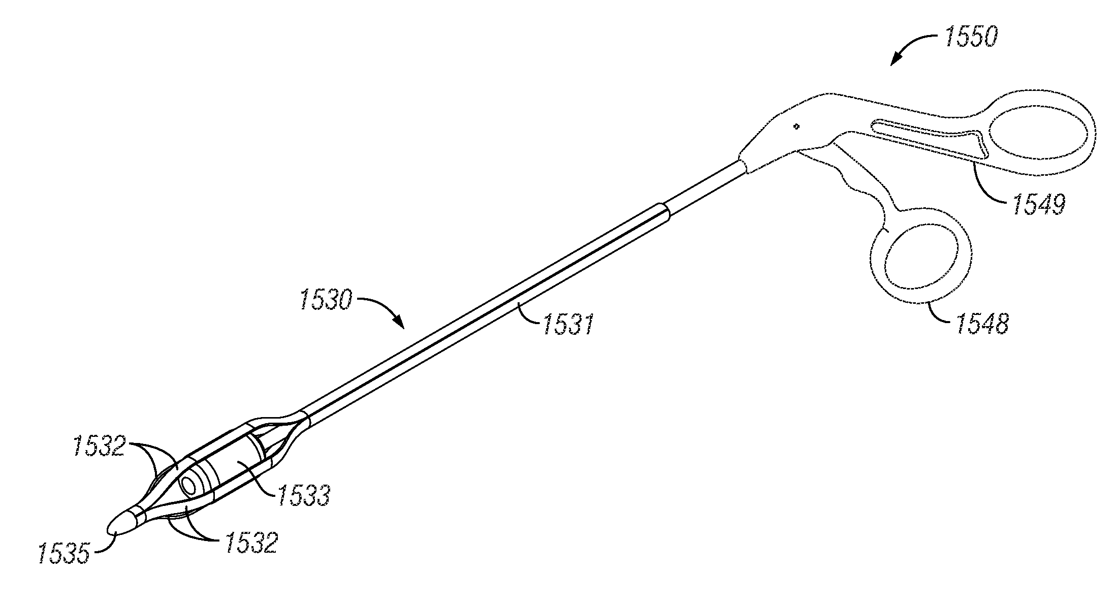 Systems, Devices and Methods for Providing Therapy to an Anatomical Structure